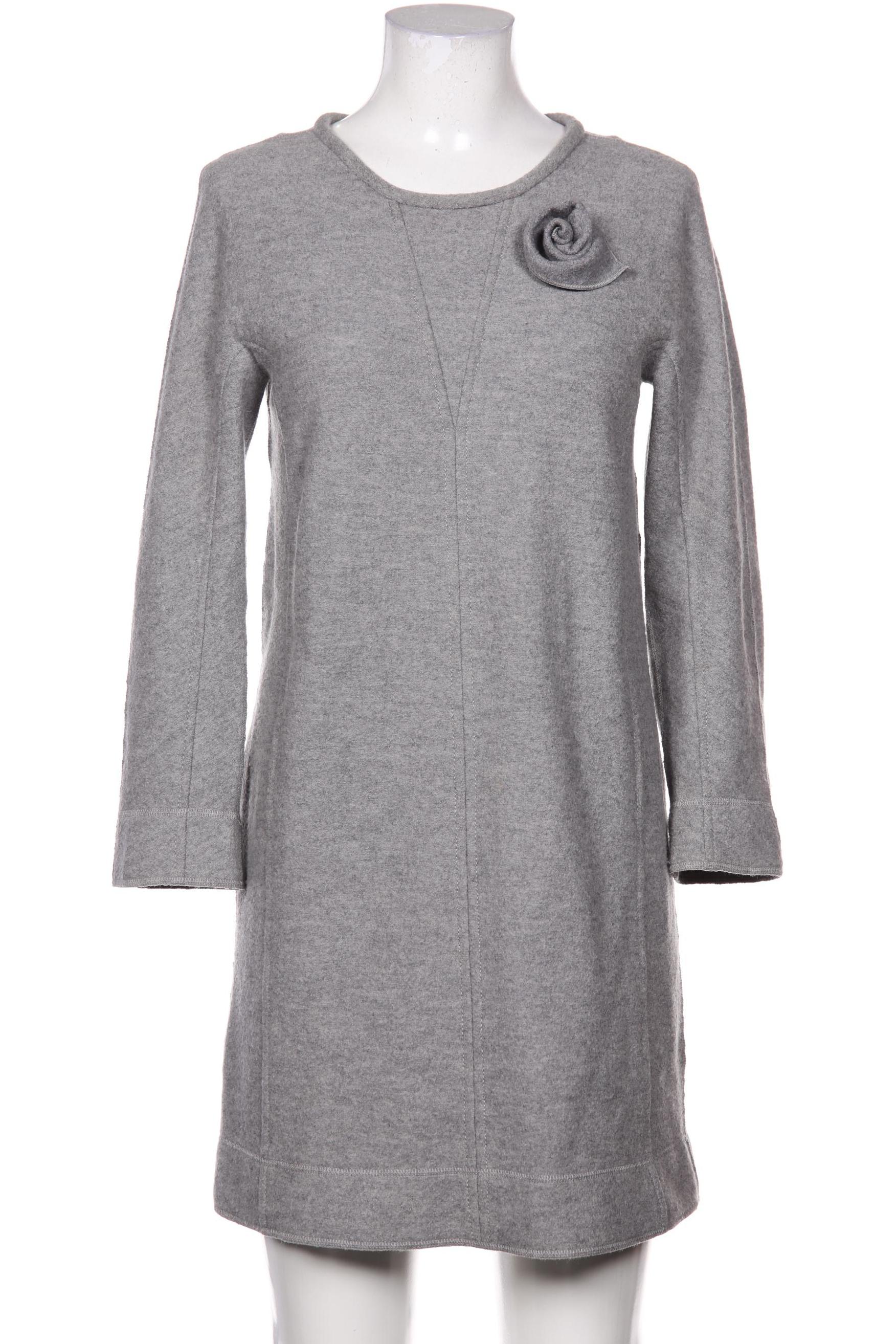 

Marc Cain Damen Kleid, grau, Gr. 38
