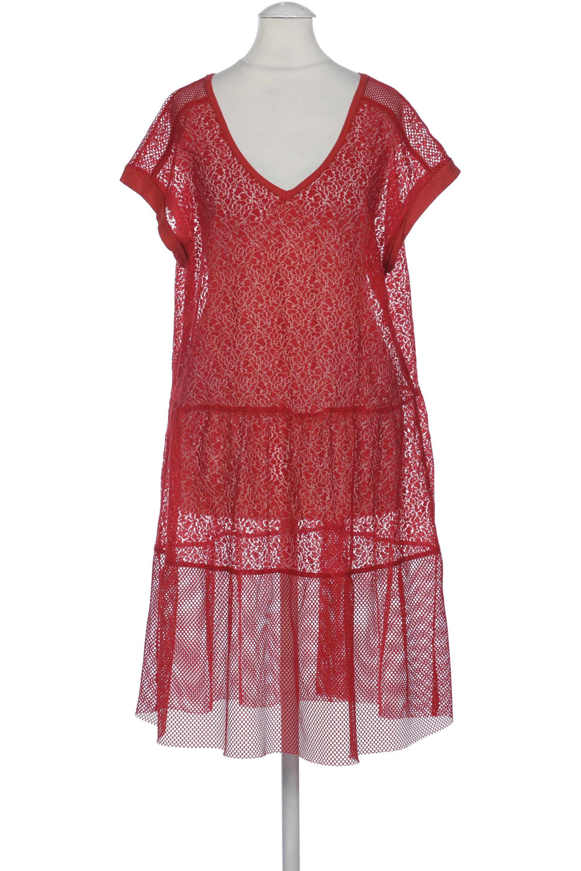 

Marc Cain Damen Kleid, rot, Gr. 42