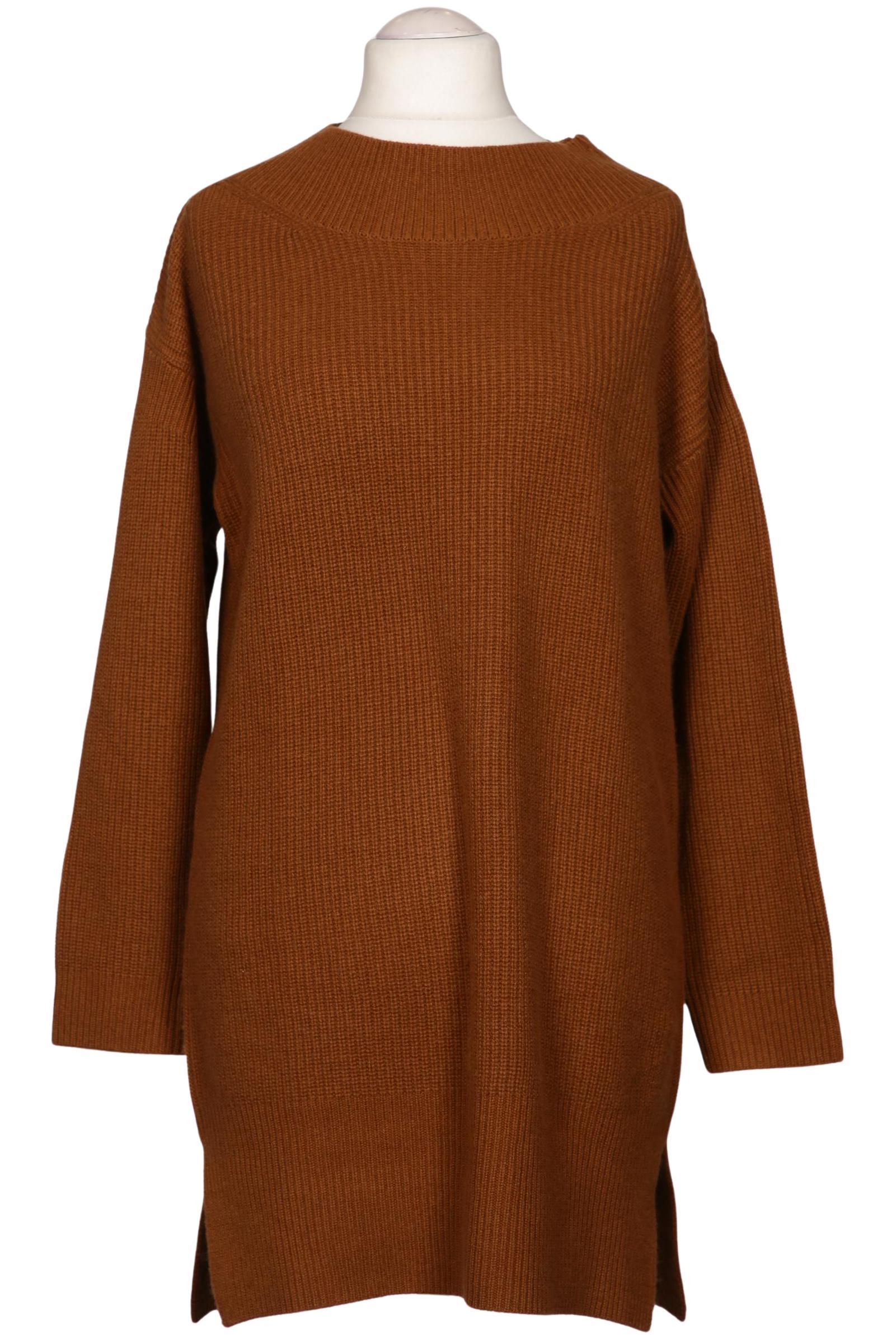 

Marc Cain Damen Kleid, braun, Gr. 44