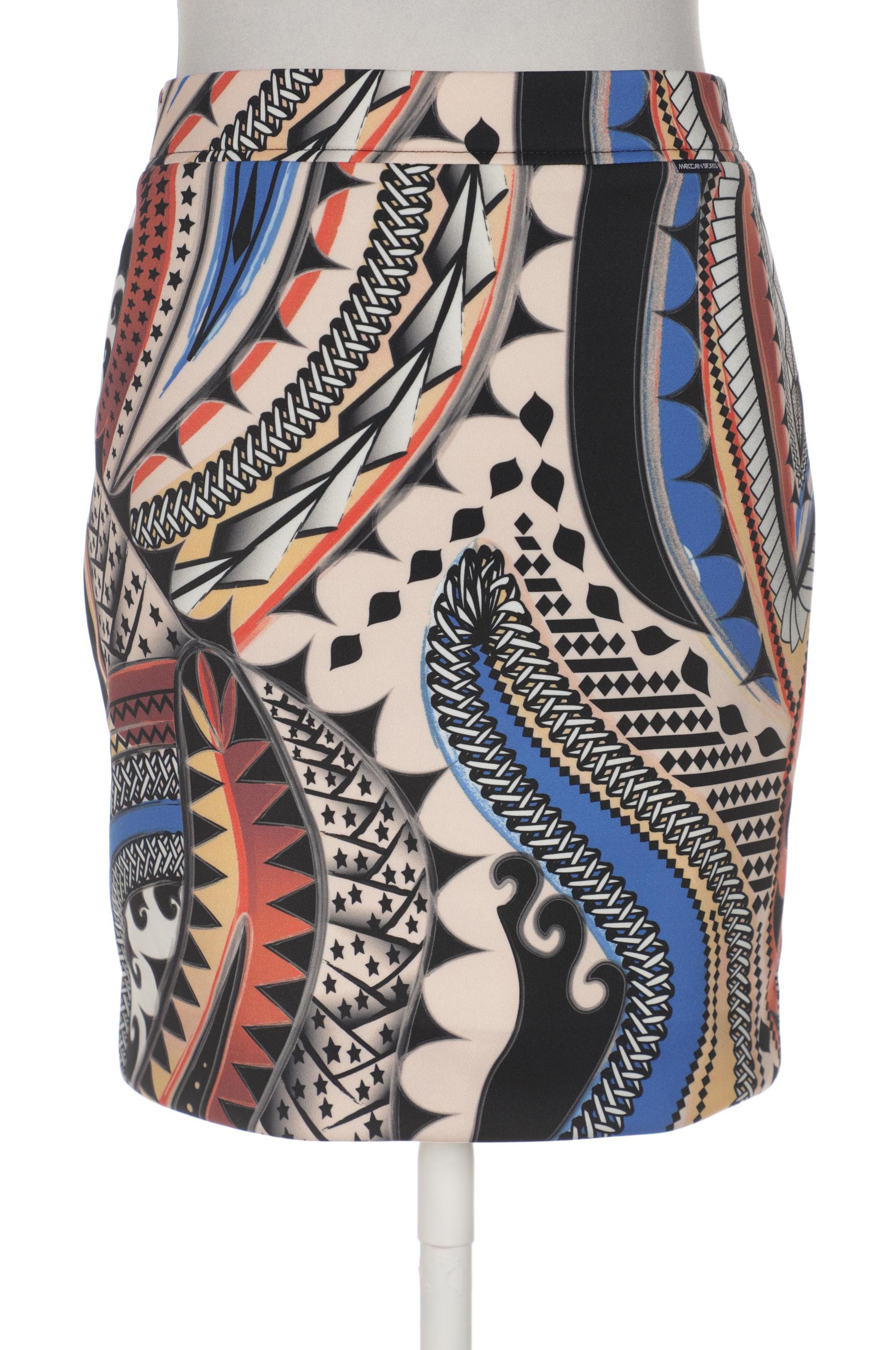 

Marc Cain Damen Rock, mehrfarbig