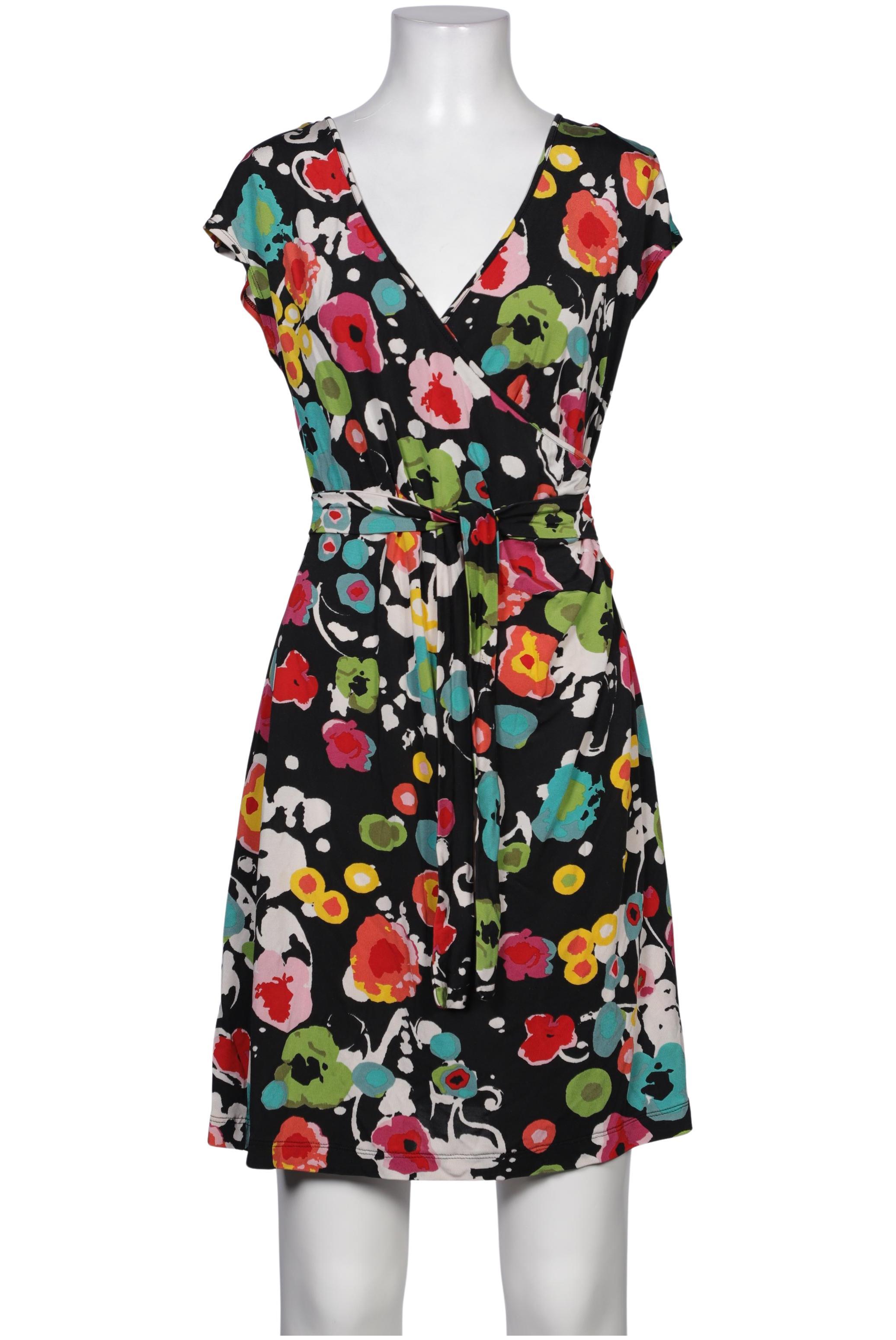 

Marc Cain Damen Kleid, mehrfarbig, Gr. 40