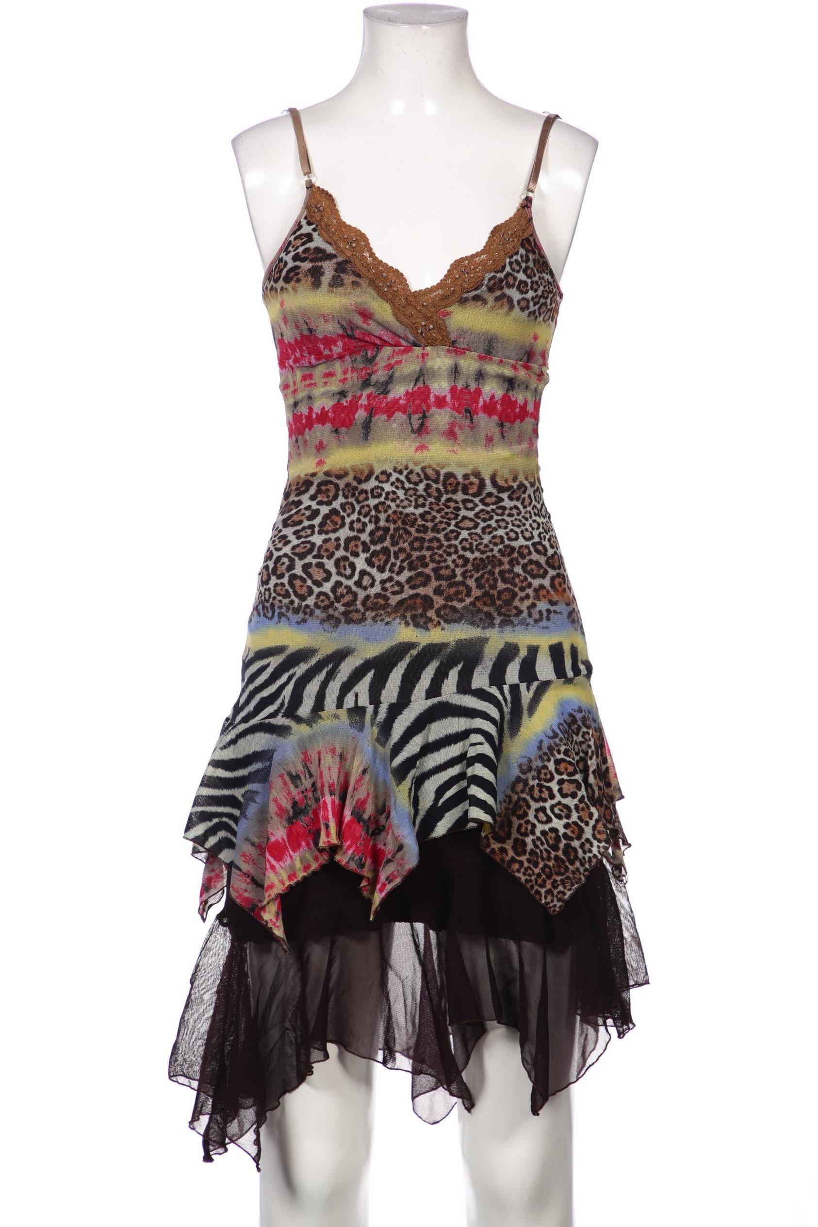 

Marc Cain Damen Kleid, mehrfarbig