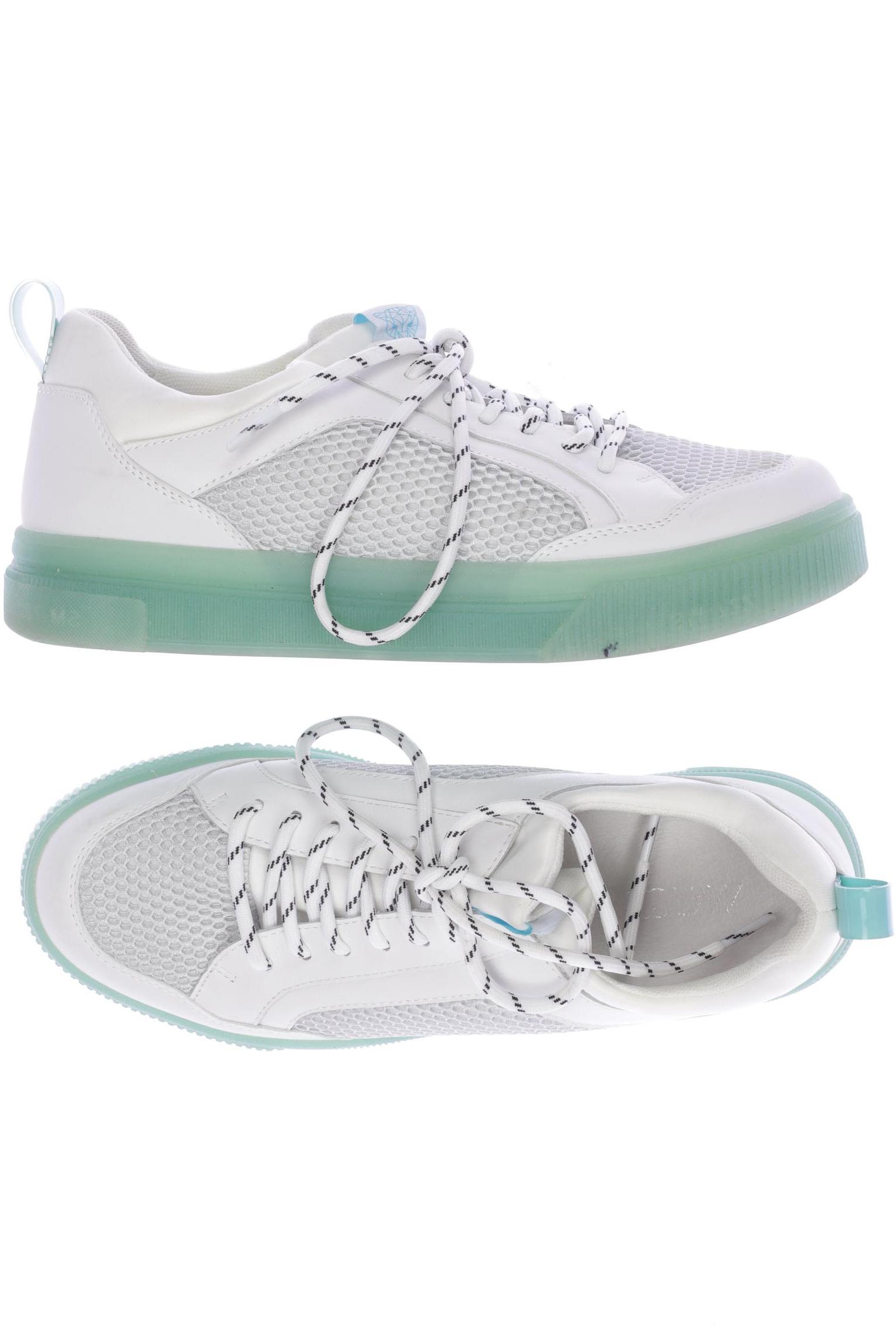 

Marc Cain Damen Sneakers, weiß