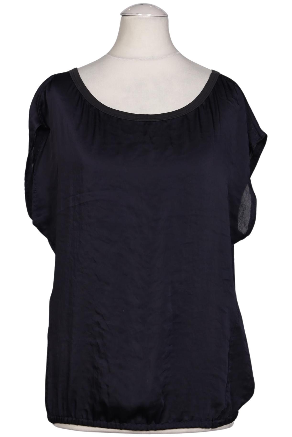 

Marc Cain Damen Bluse, marineblau, Gr. 36