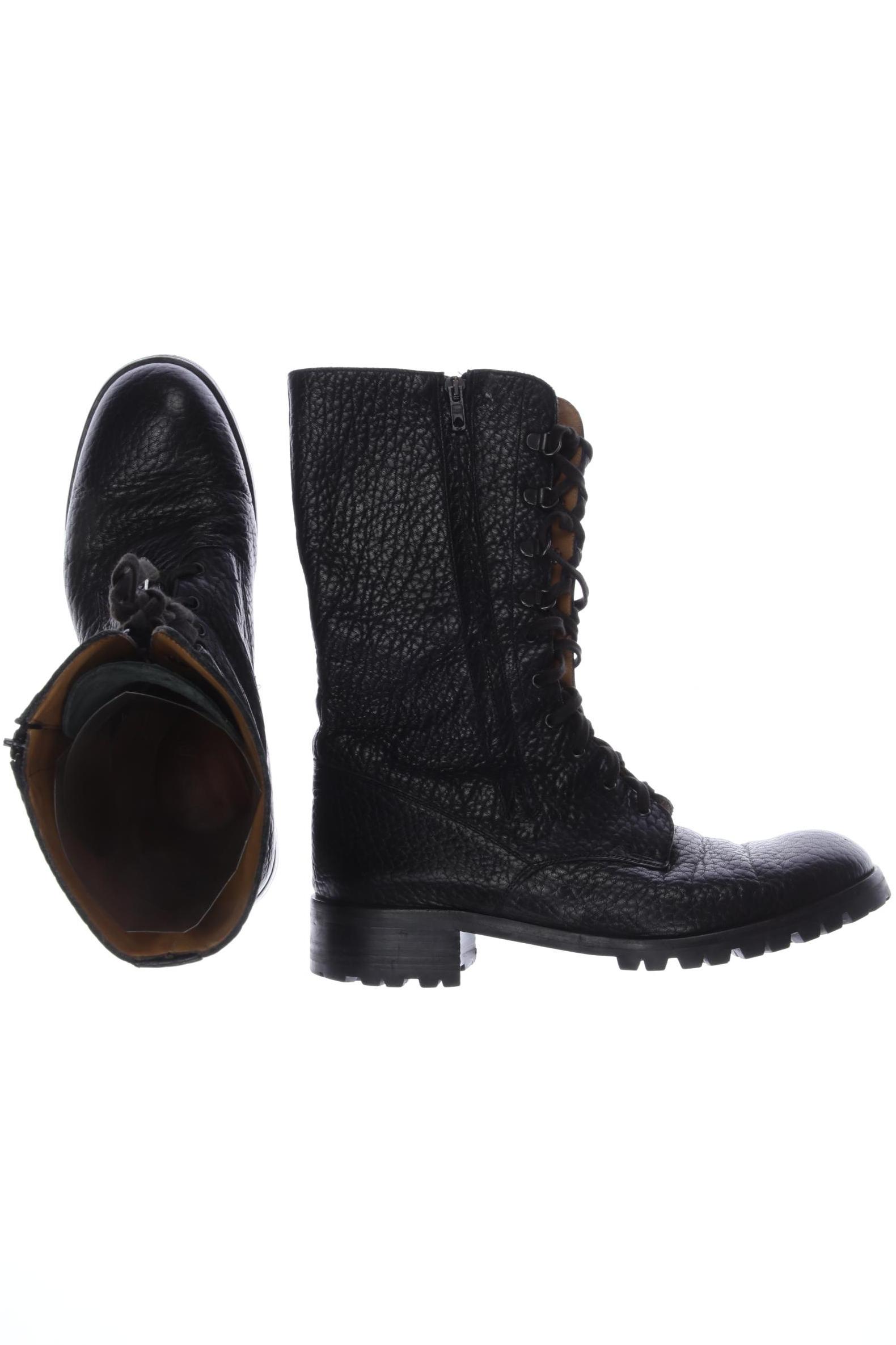

Marc Cain Damen Stiefel, schwarz, Gr. 41