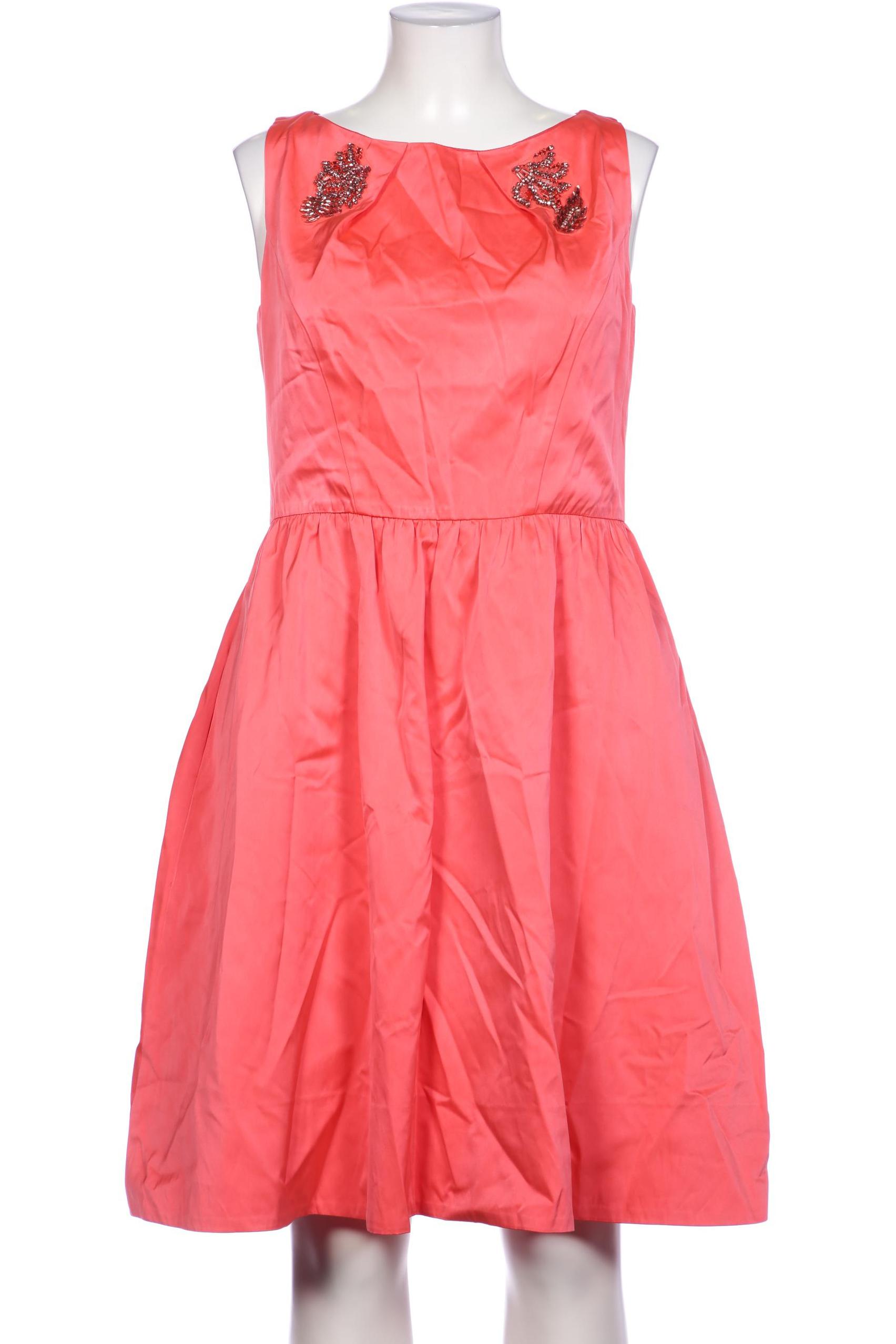 

Marc Cain Damen Kleid, pink