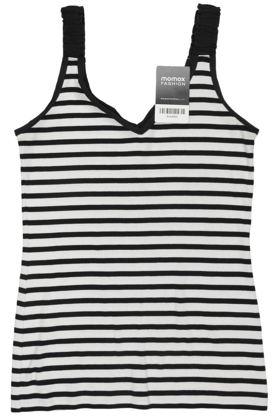 

Marc Cain Damen Top, mehrfarbig, Gr. 38