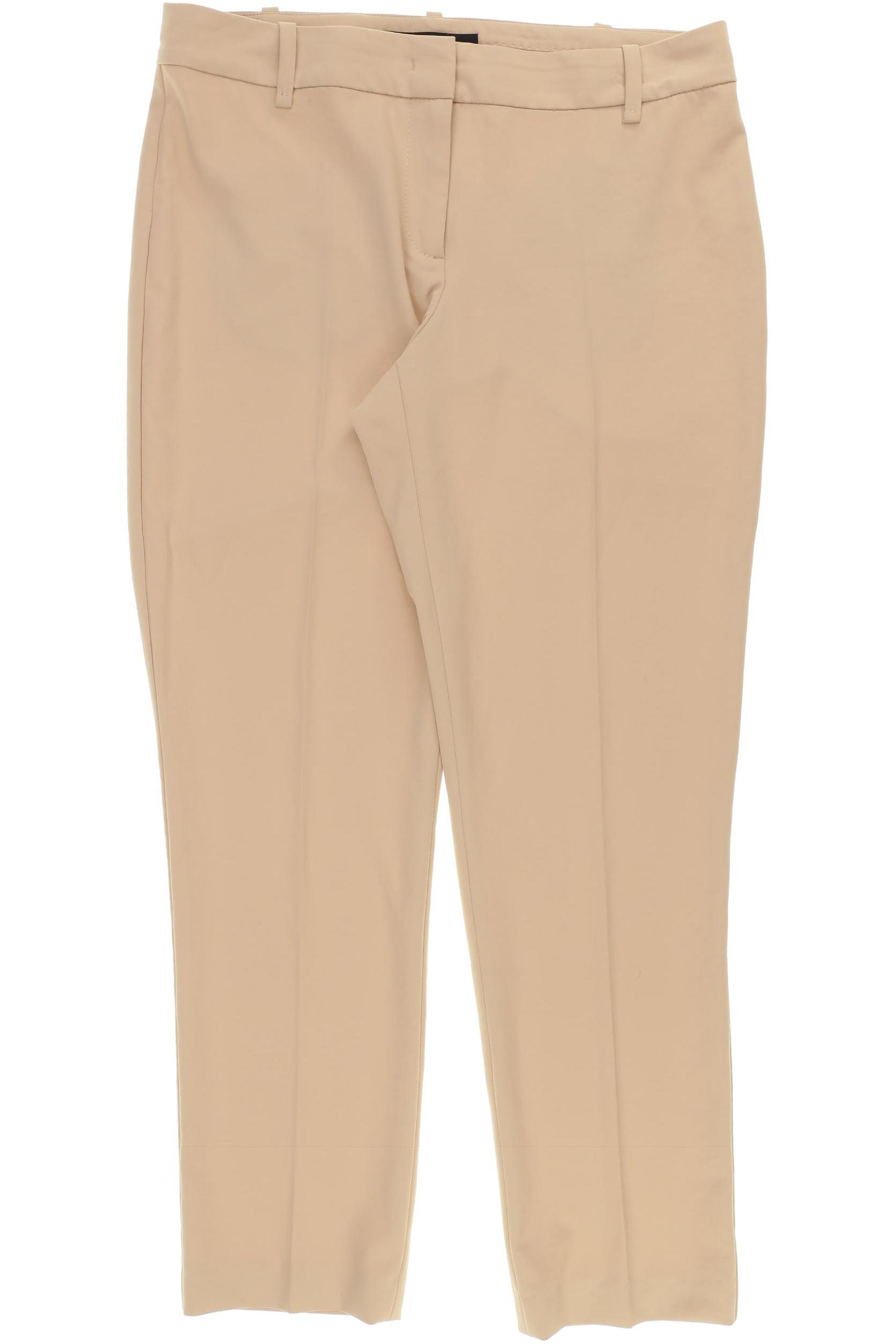 

Marc Cain Damen Stoffhose, beige, Gr. 34