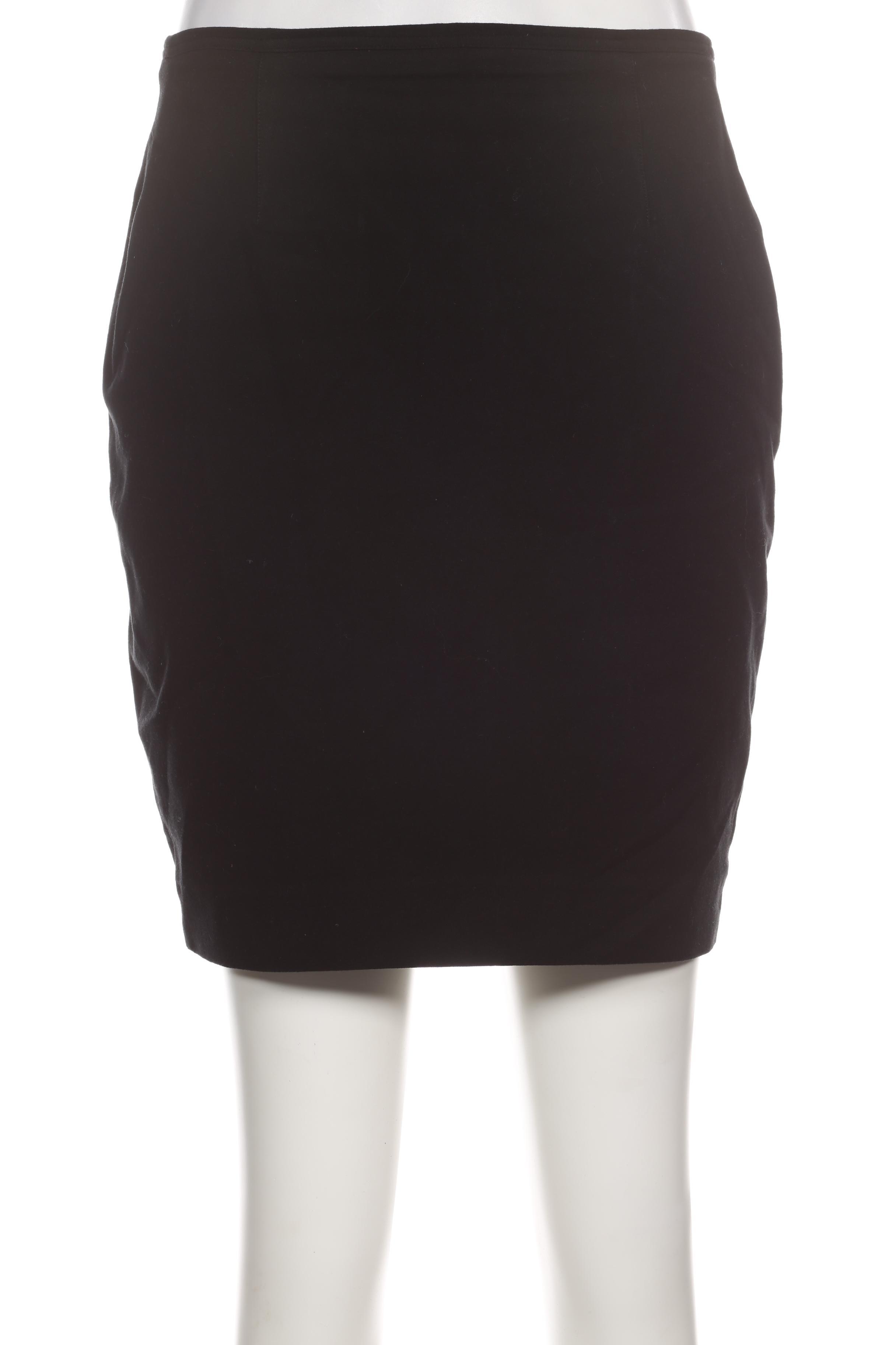 

Marc Cain Damen Rock, schwarz, Gr.