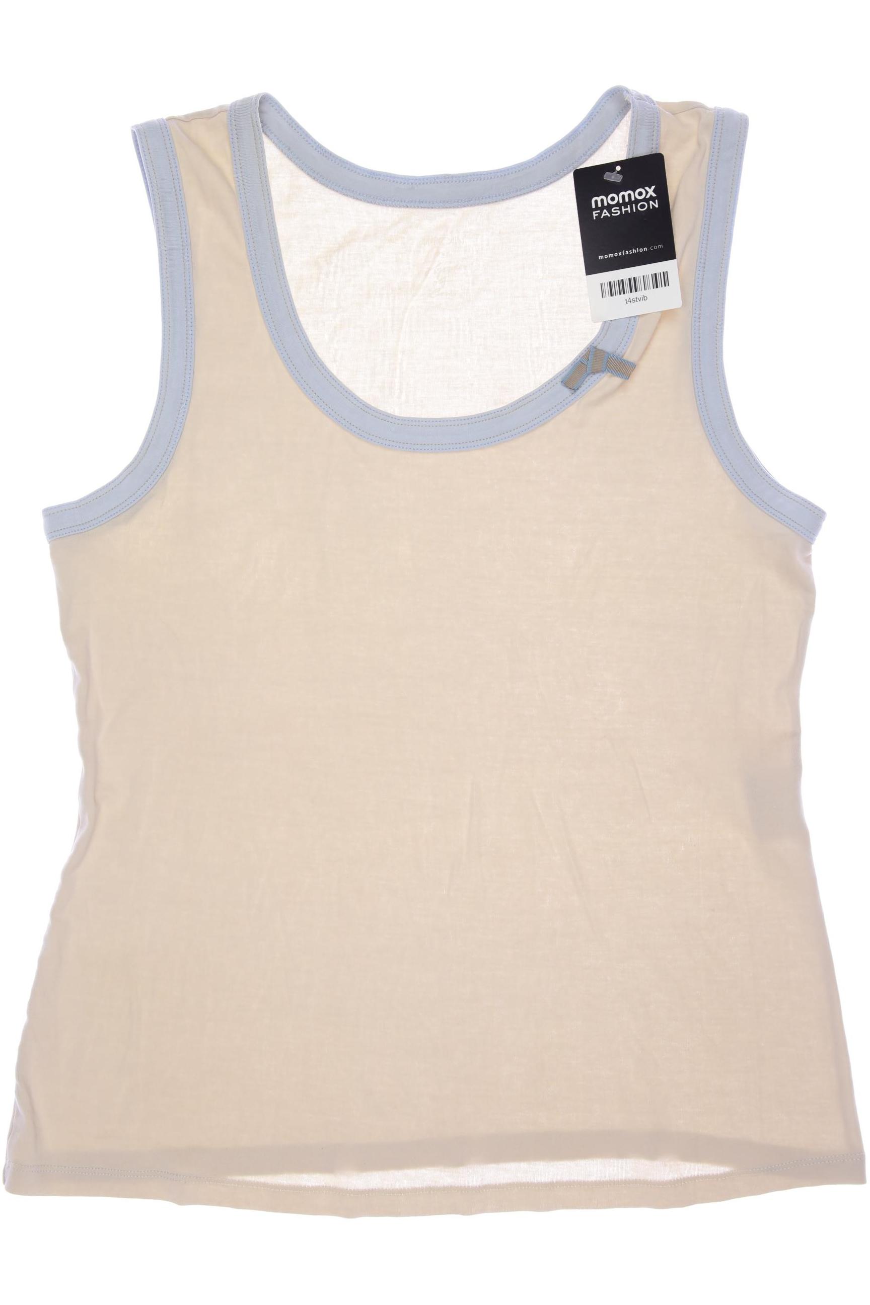 

Marc Cain Damen Top, beige, Gr. 42