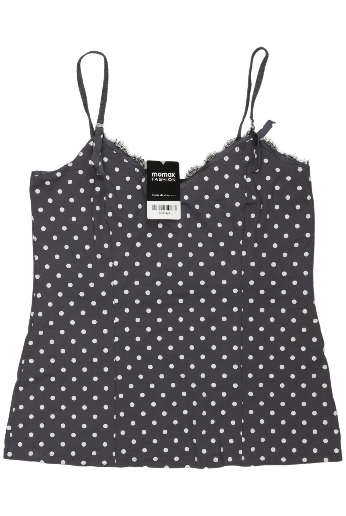 

Marc Cain Damen Top, grau, Gr. 40