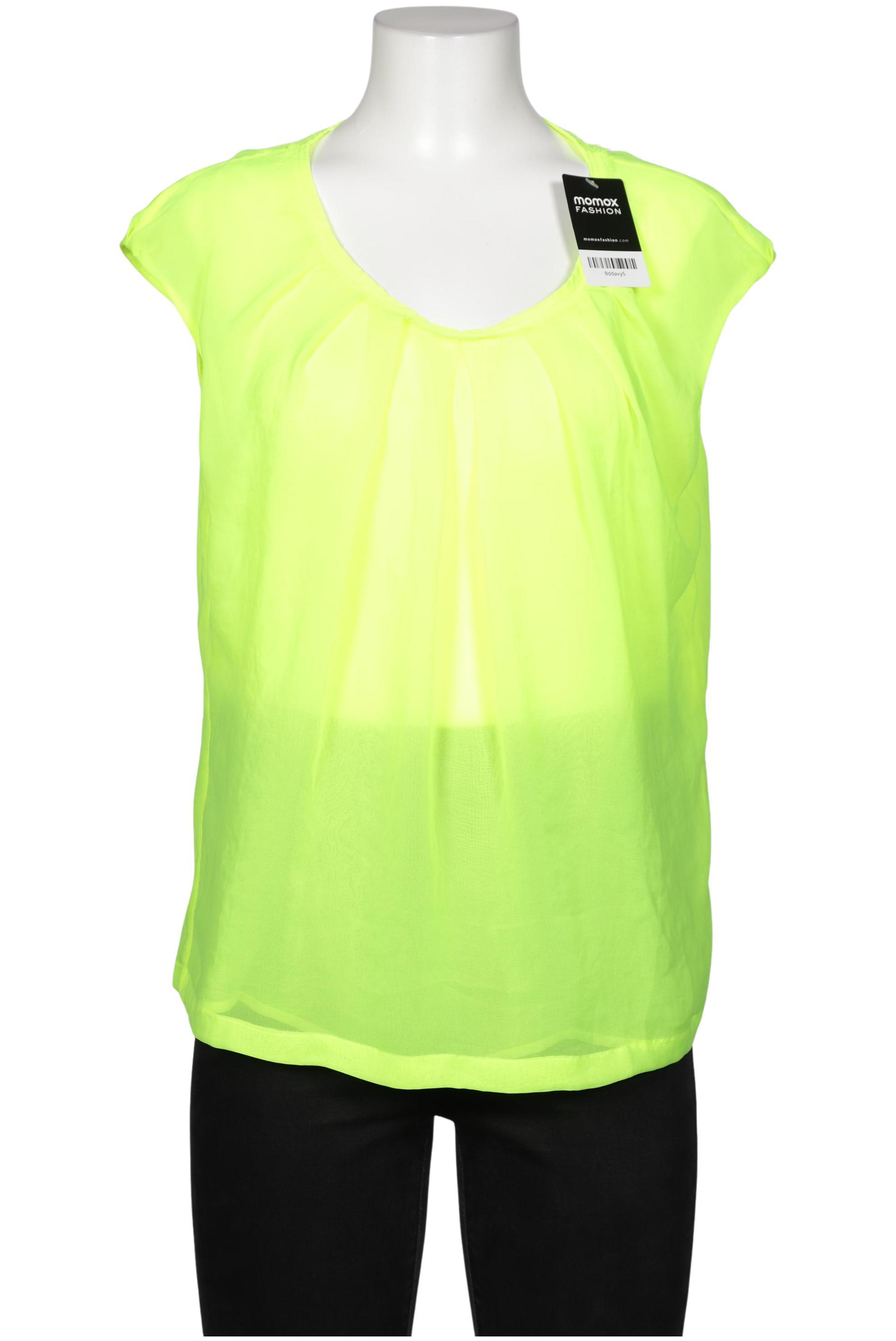 

Marc Cain Damen Bluse, neon, Gr. 38