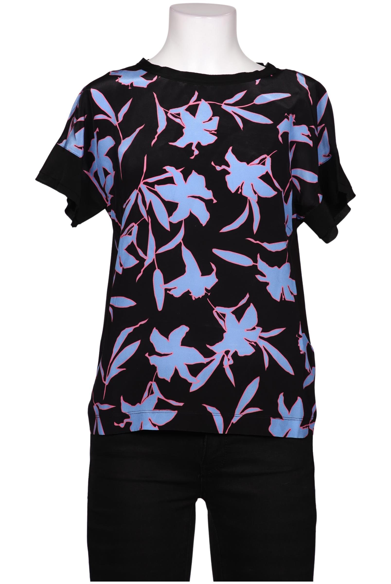 

Marc Cain Damen Bluse, schwarz, Gr. 36