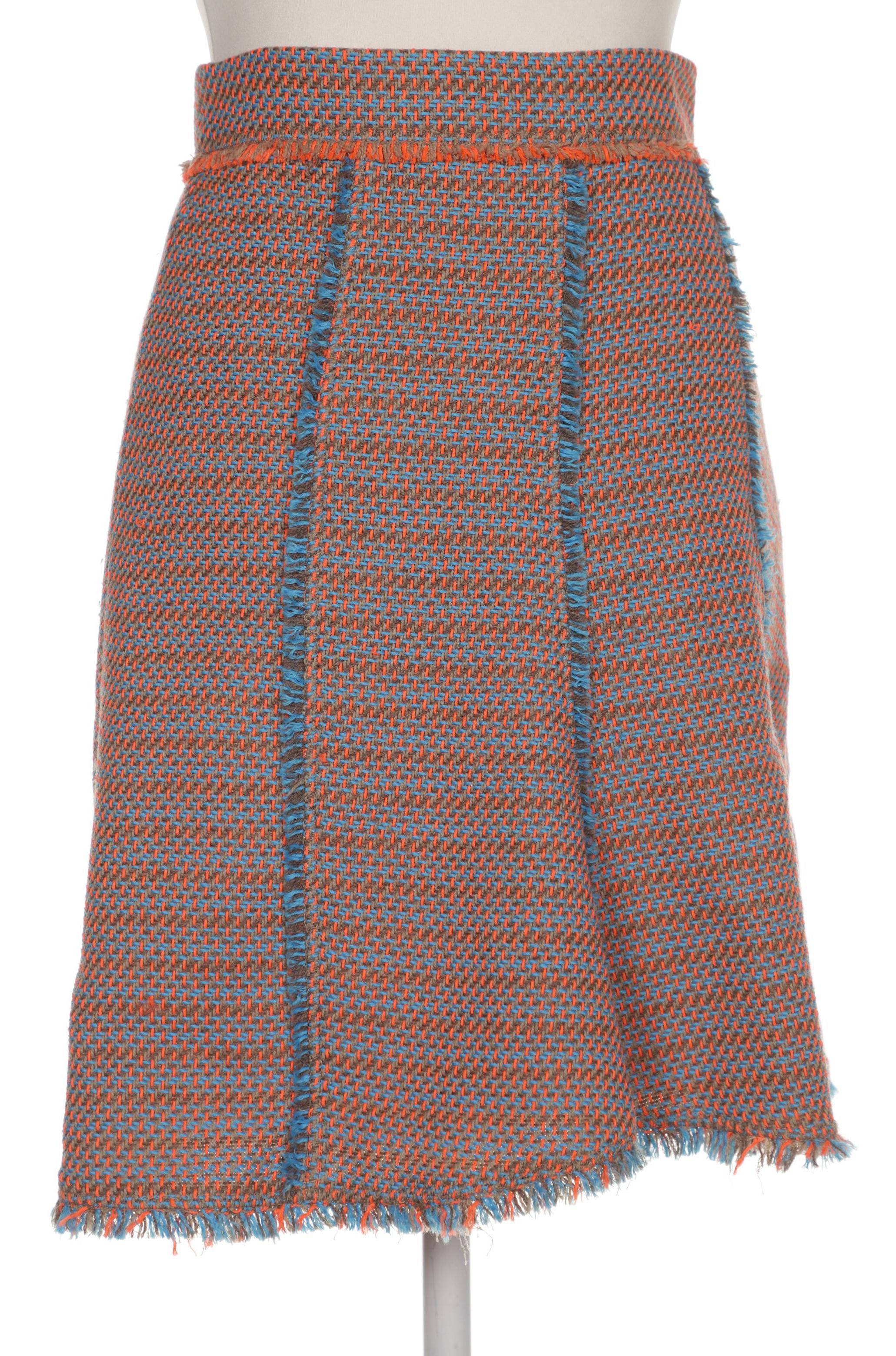 

Marc Cain Damen Rock, braun