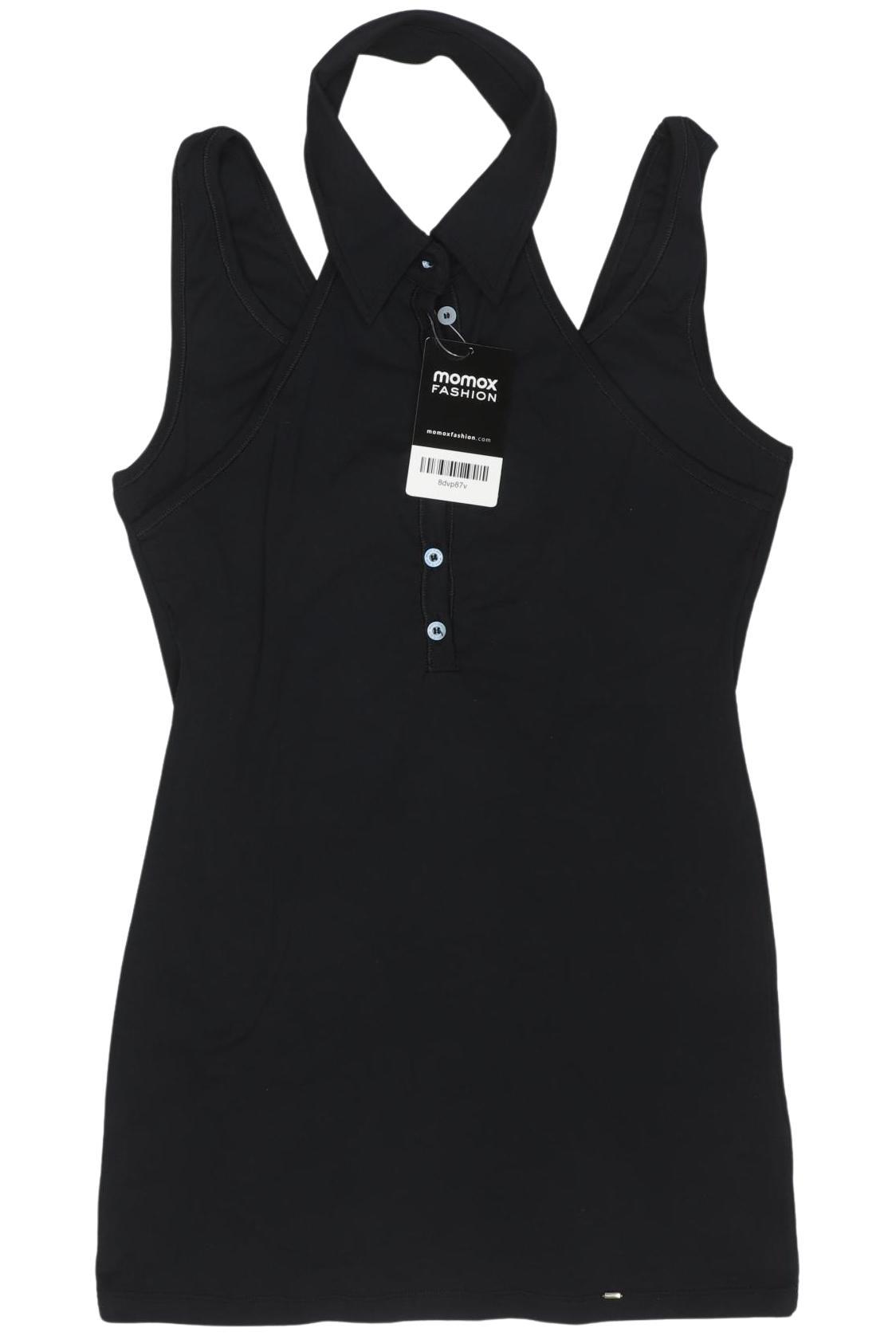 

Marc Cain Damen Top, schwarz, Gr. 38