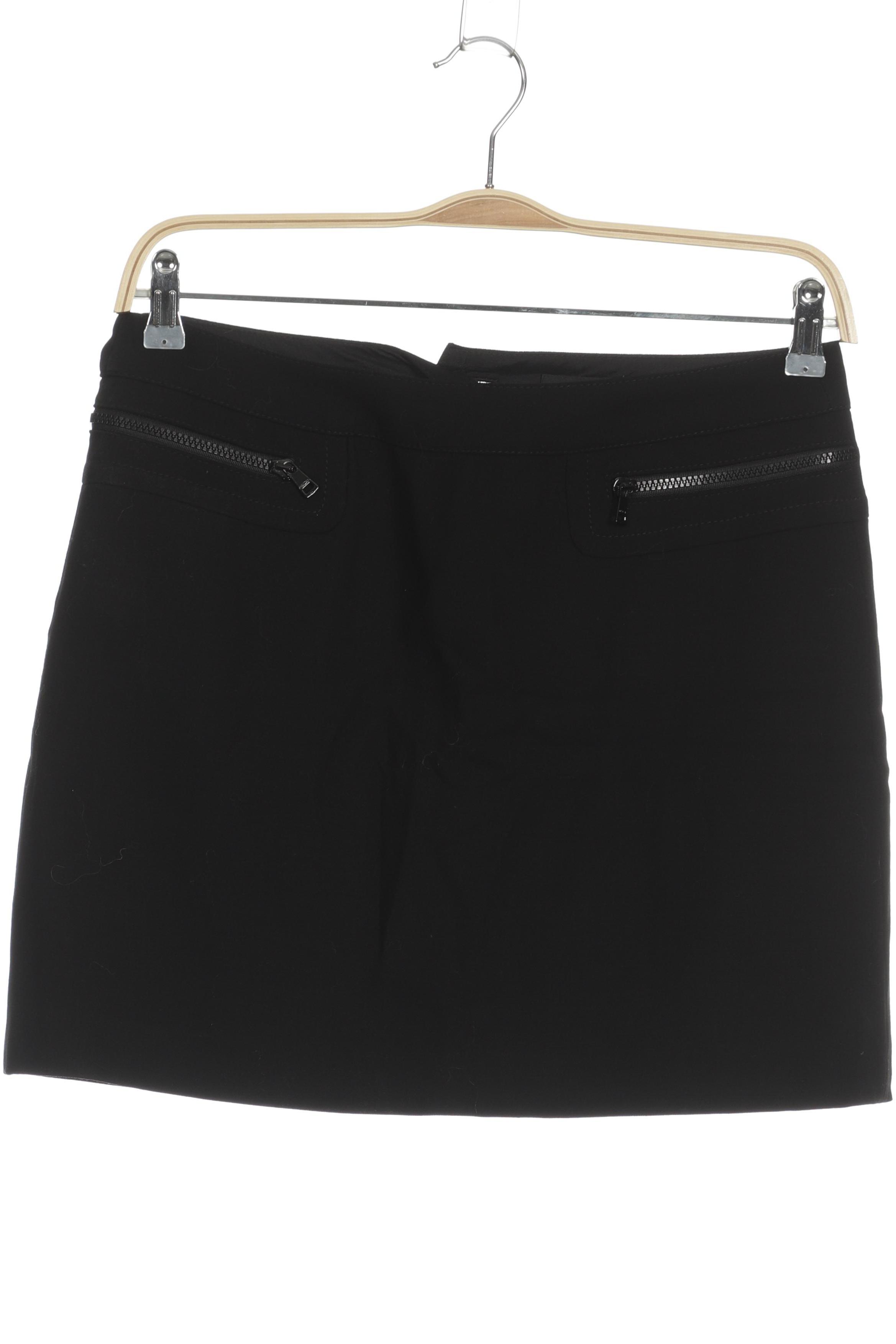 

Marc Cain Damen Rock, schwarz, Gr. 40