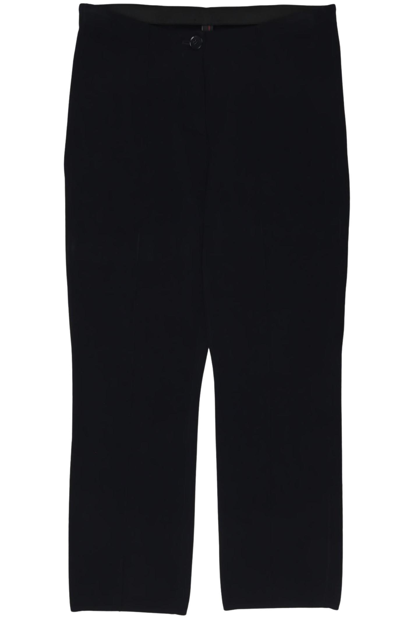 

Marc Cain Damen Stoffhose, marineblau, Gr. 40