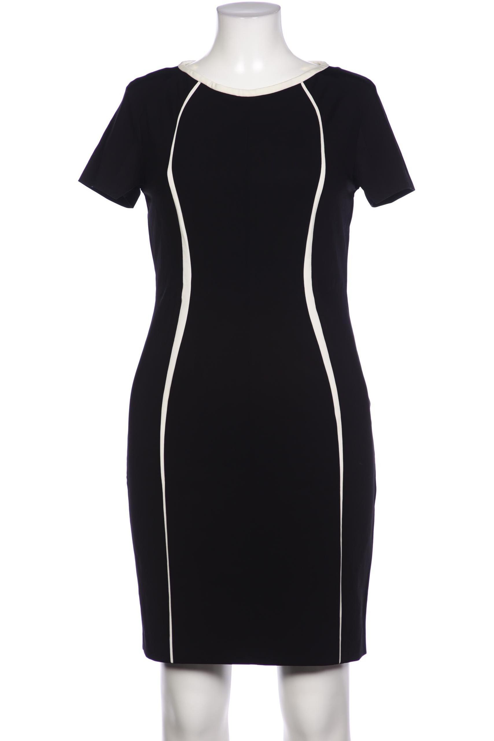 

Marc Cain Damen Kleid, schwarz, Gr. 42