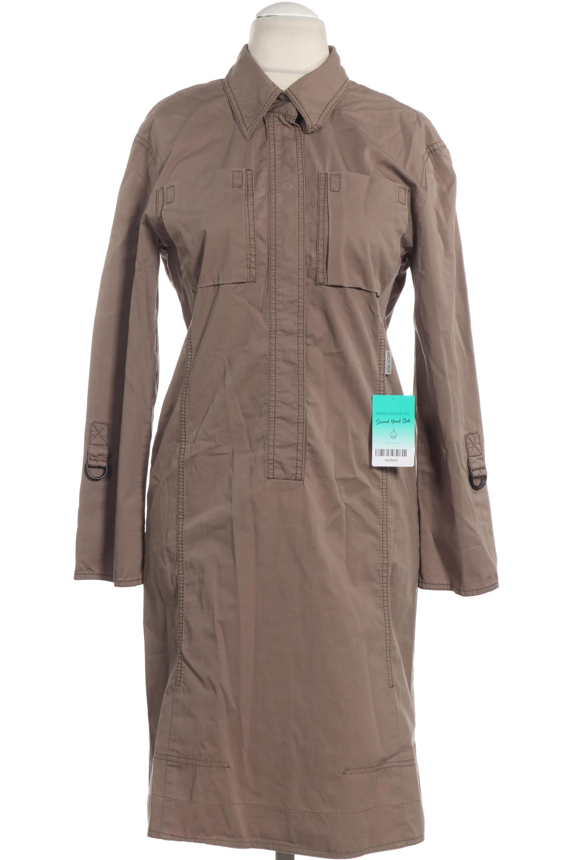 

Marc Cain Damen Kleid, braun, Gr. 36