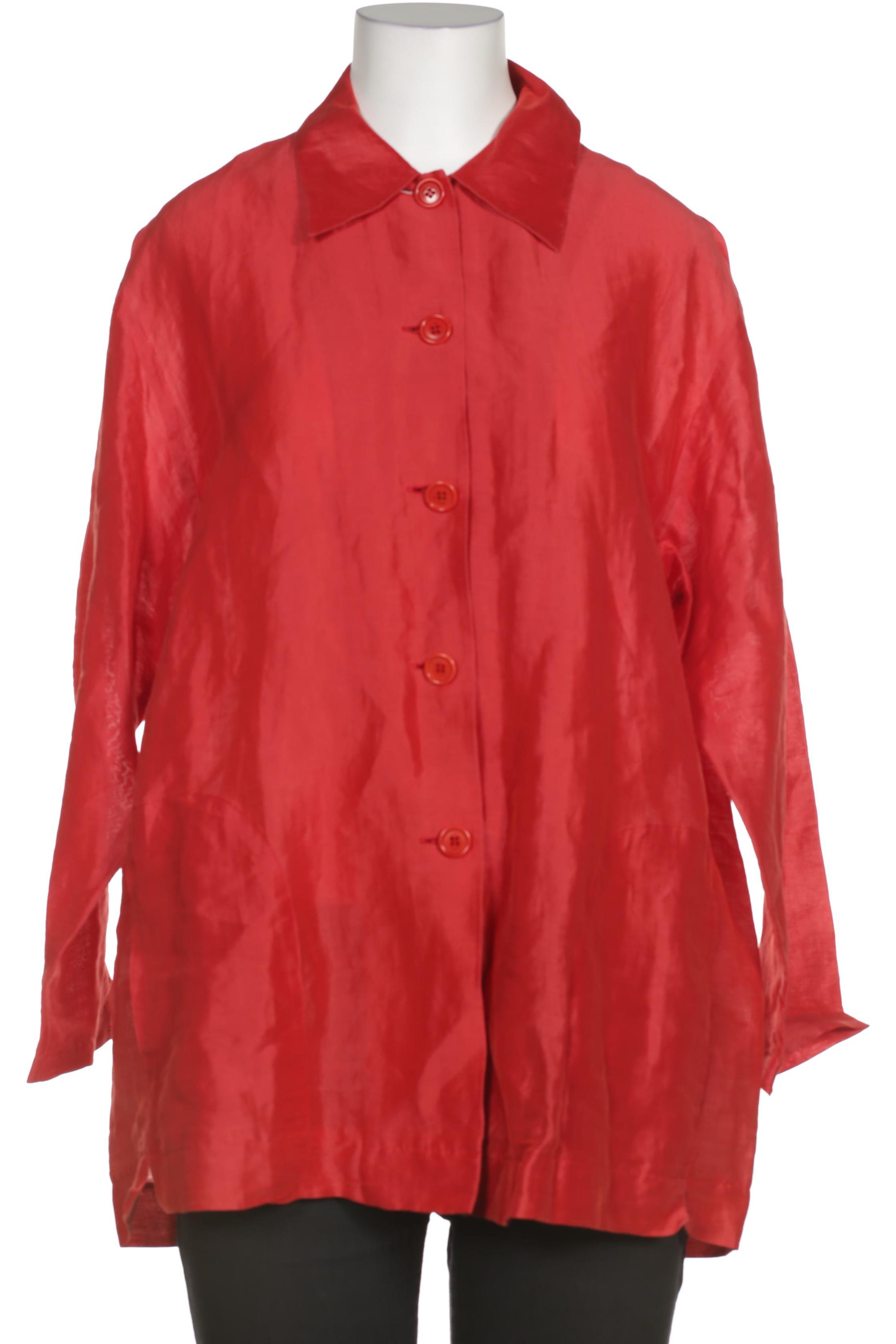 

Marc Cain Damen Blazer, rot, Gr.