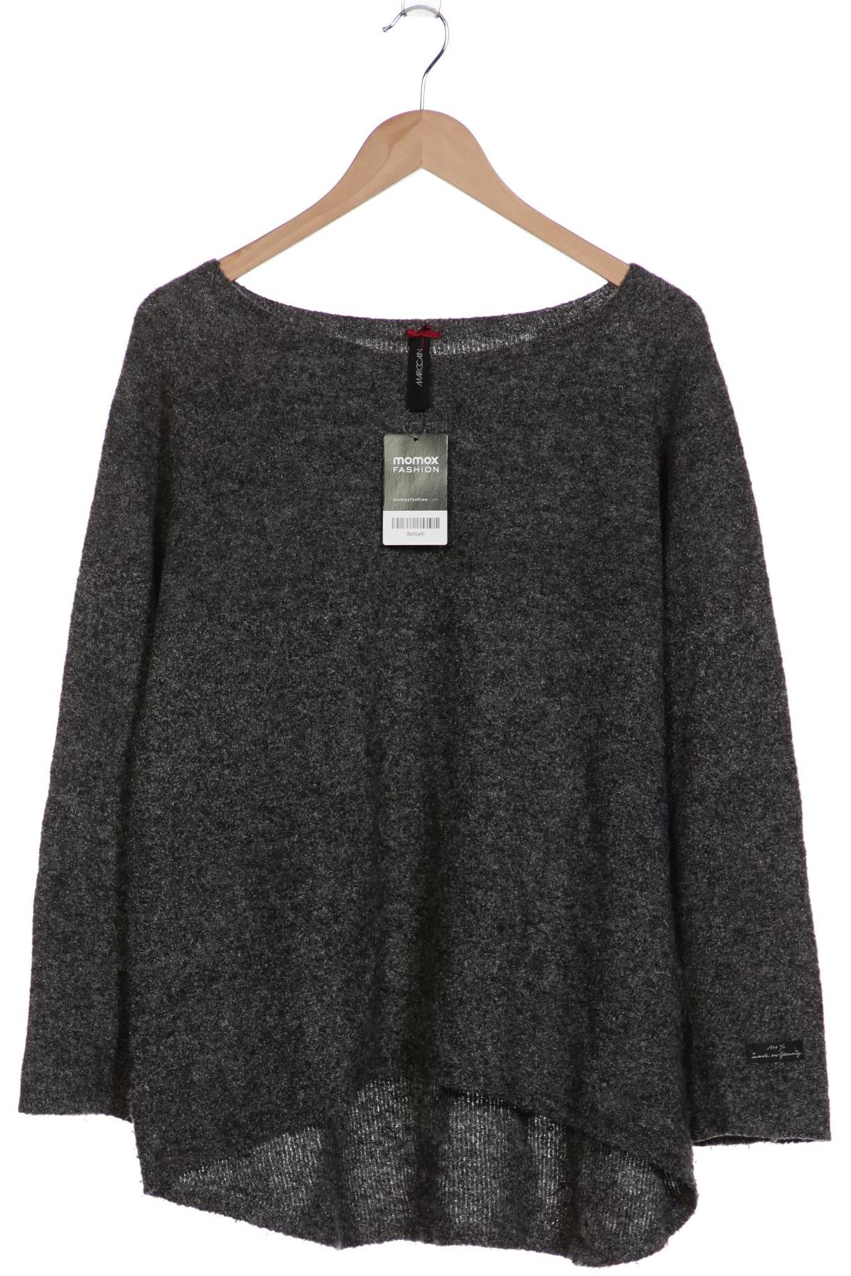 

Marc Cain Damen Pullover, grau, Gr. 44