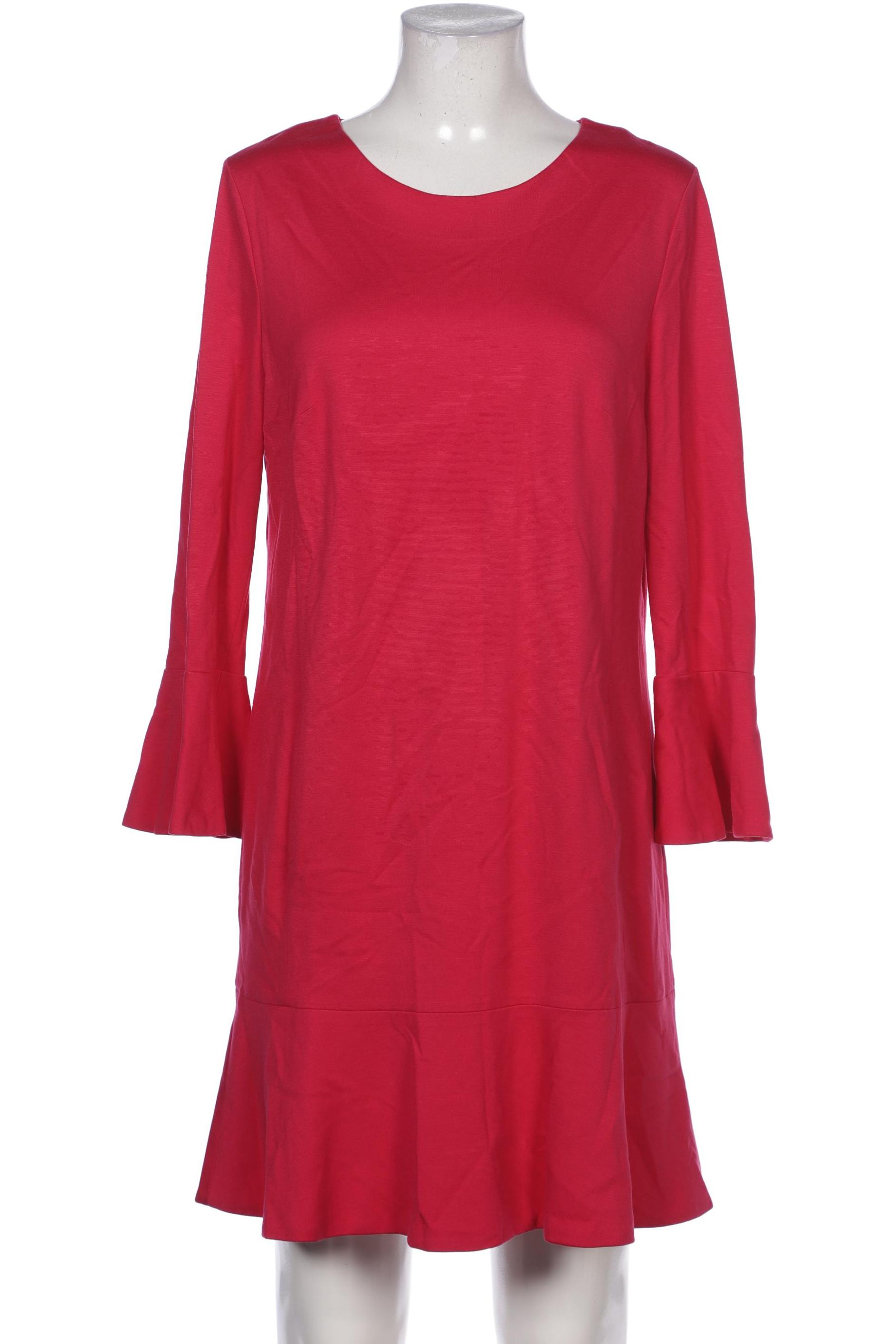

Marc Cain Damen Kleid, pink, Gr. 40