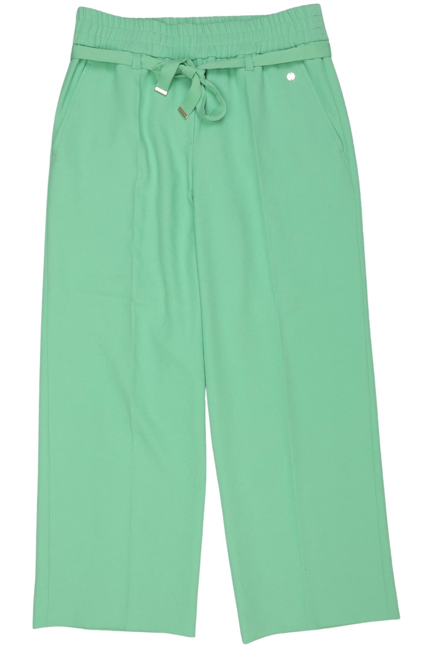 

Marc Cain Damen Stoffhose, hellgrün, Gr. 36