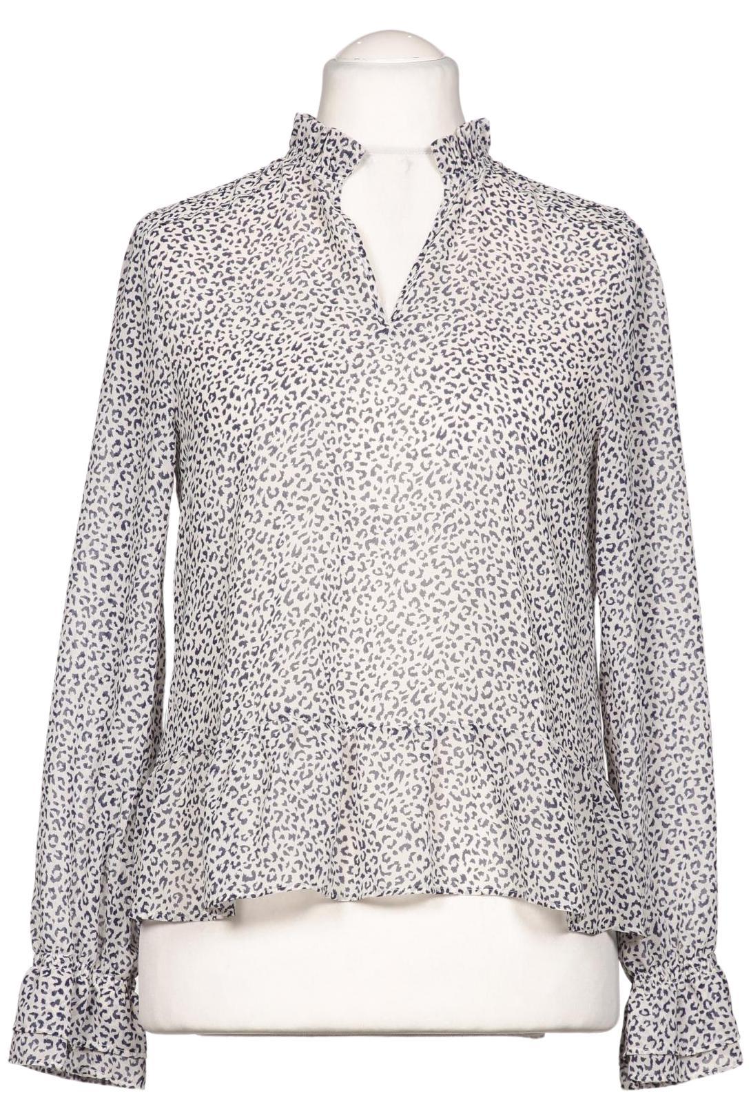 

Marc Cain Damen Bluse, cremeweiß, Gr. 42