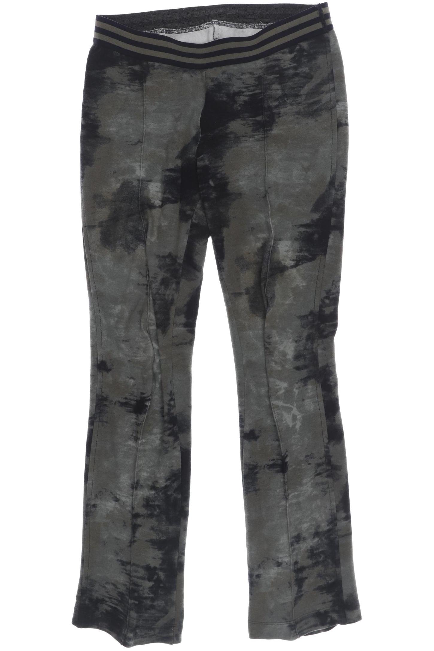 

Marc Cain Damen Stoffhose, grau