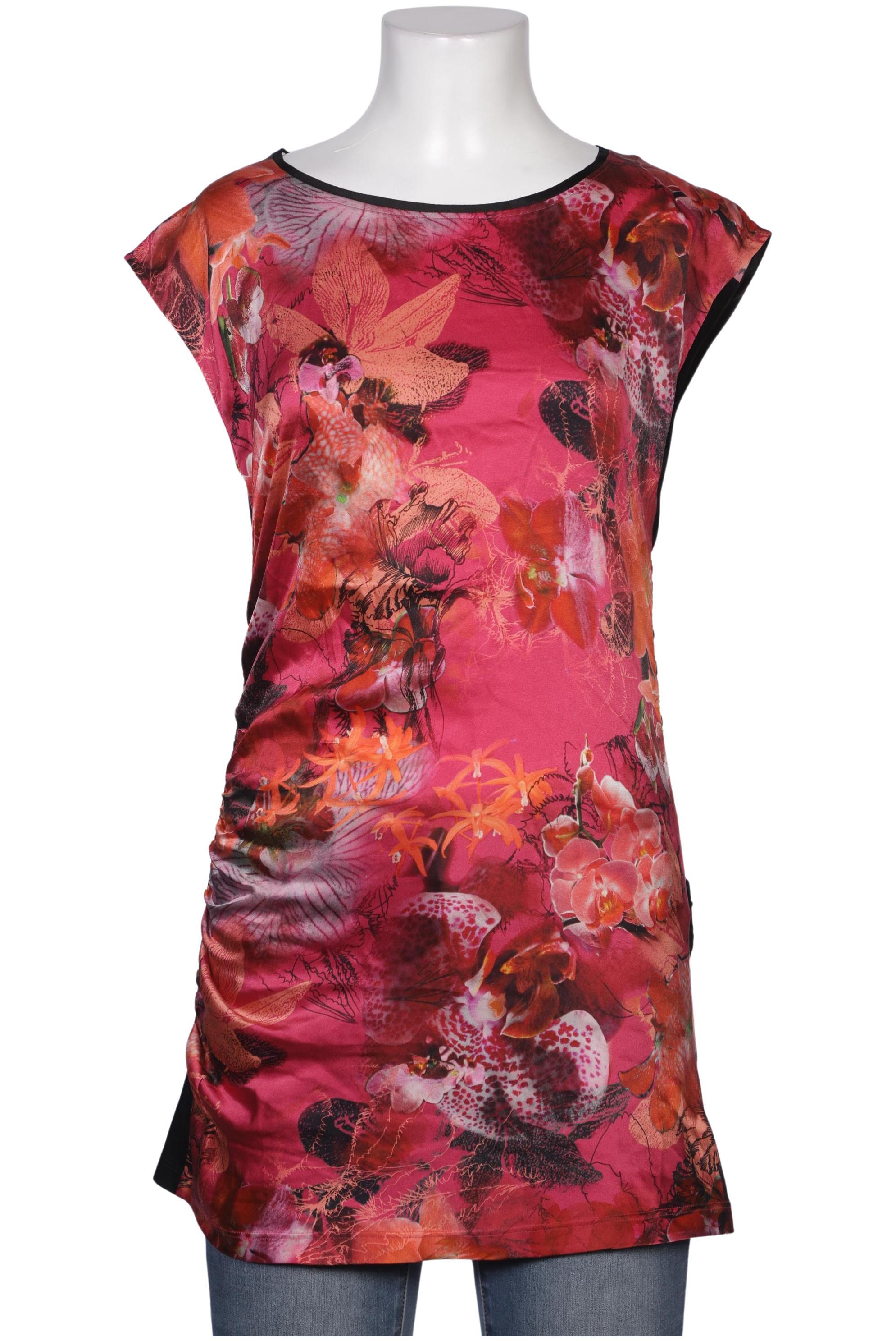 

Marc Cain Damen Bluse, pink, Gr. 38