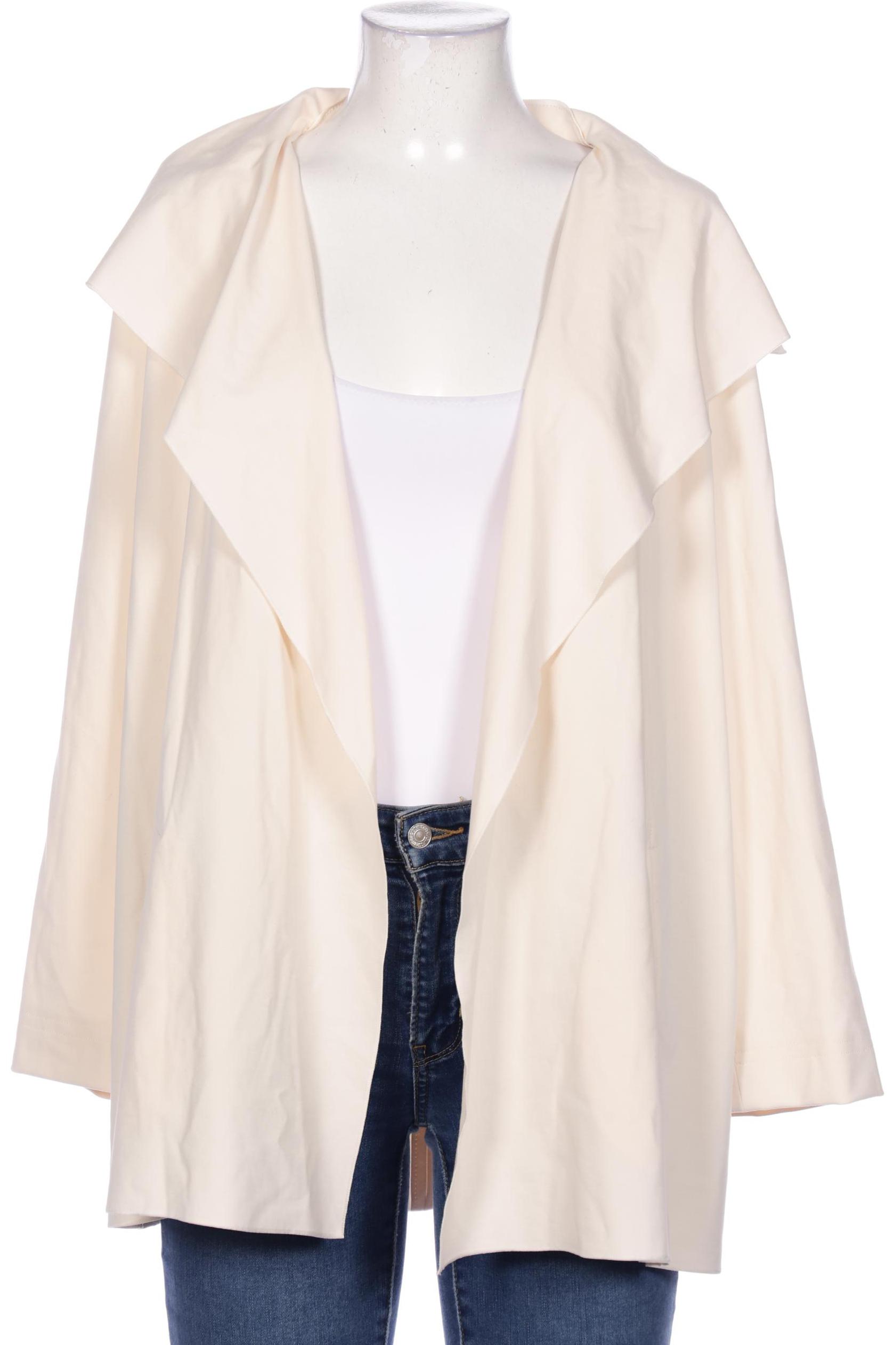 

Marc Cain Damen Blazer, beige, Gr. 44