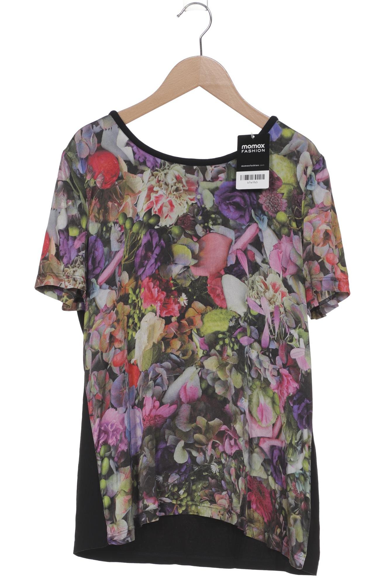 

Marc Cain Damen T-Shirt, mehrfarbig, Gr. 42