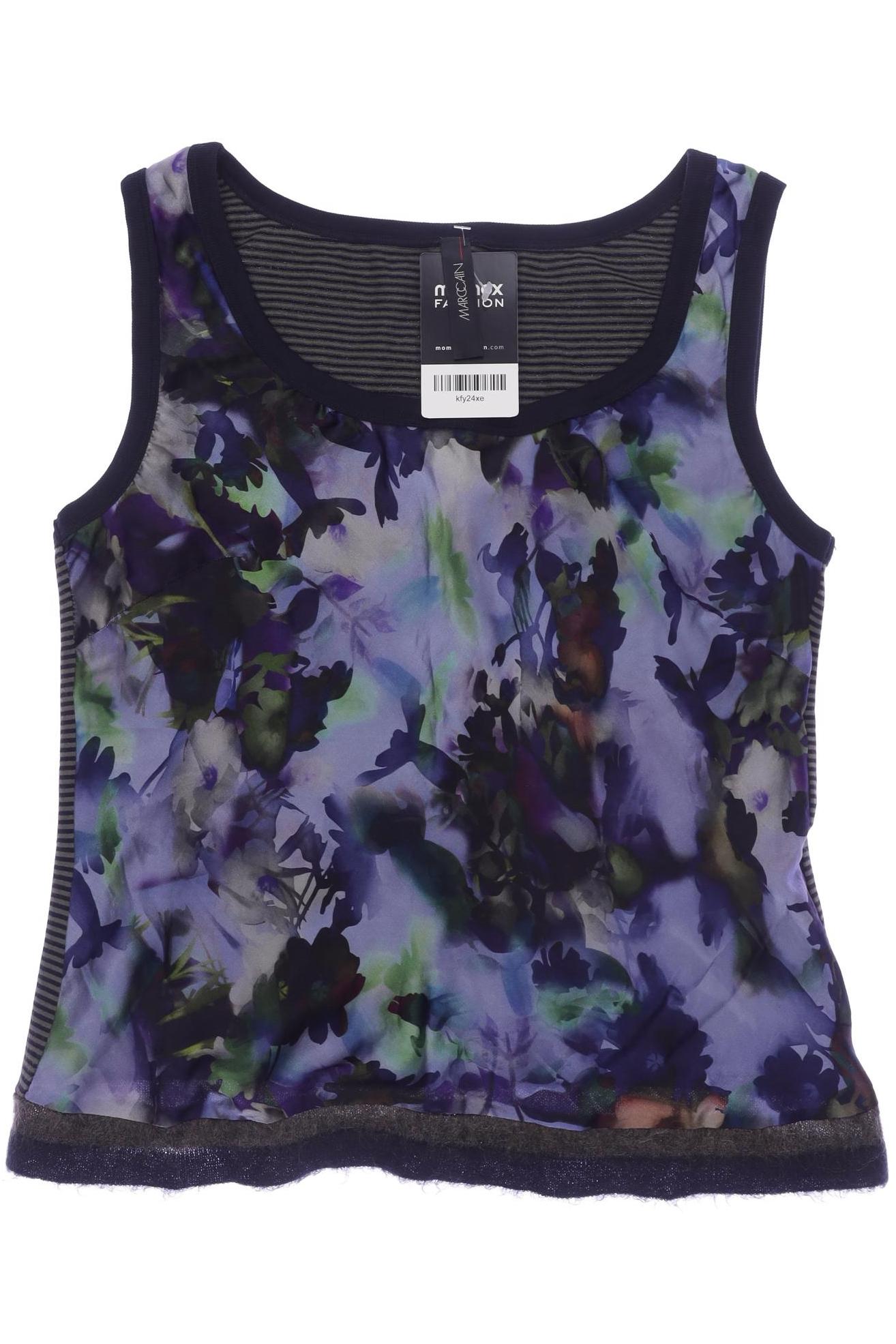 

Marc Cain Damen Top, flieder, Gr. 38