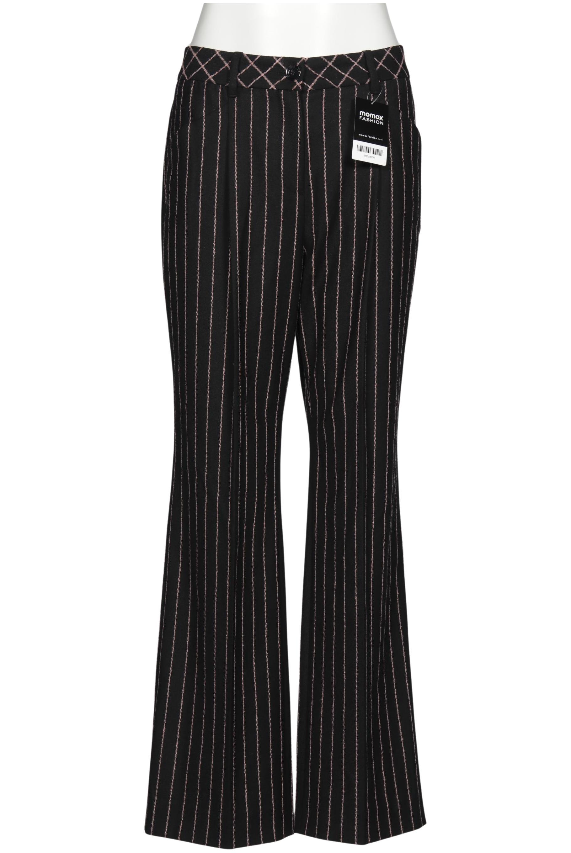 

Marc Cain Damen Stoffhose, mehrfarbig, Gr. 40