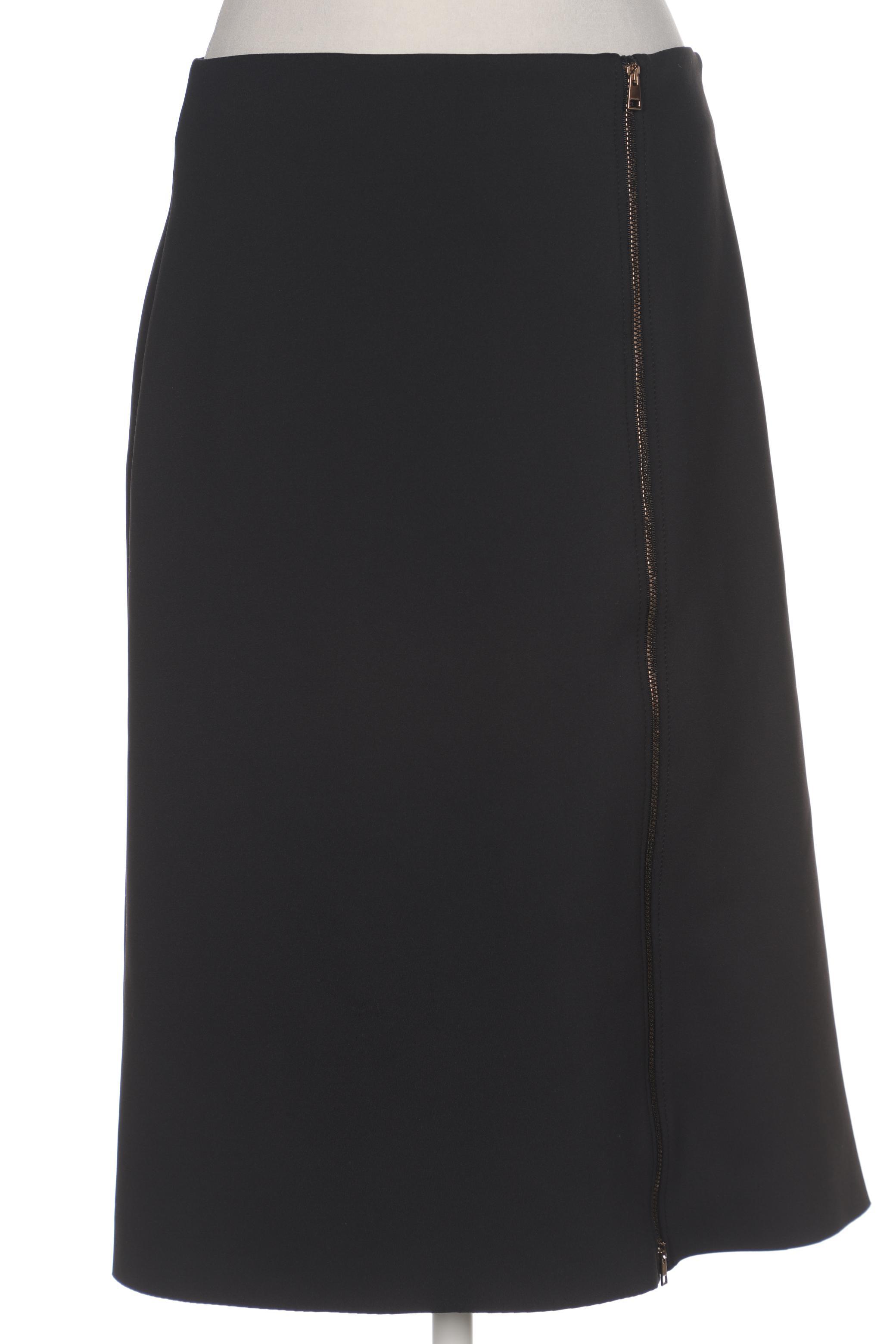 

Marc Cain Damen Rock, marineblau, Gr. 38