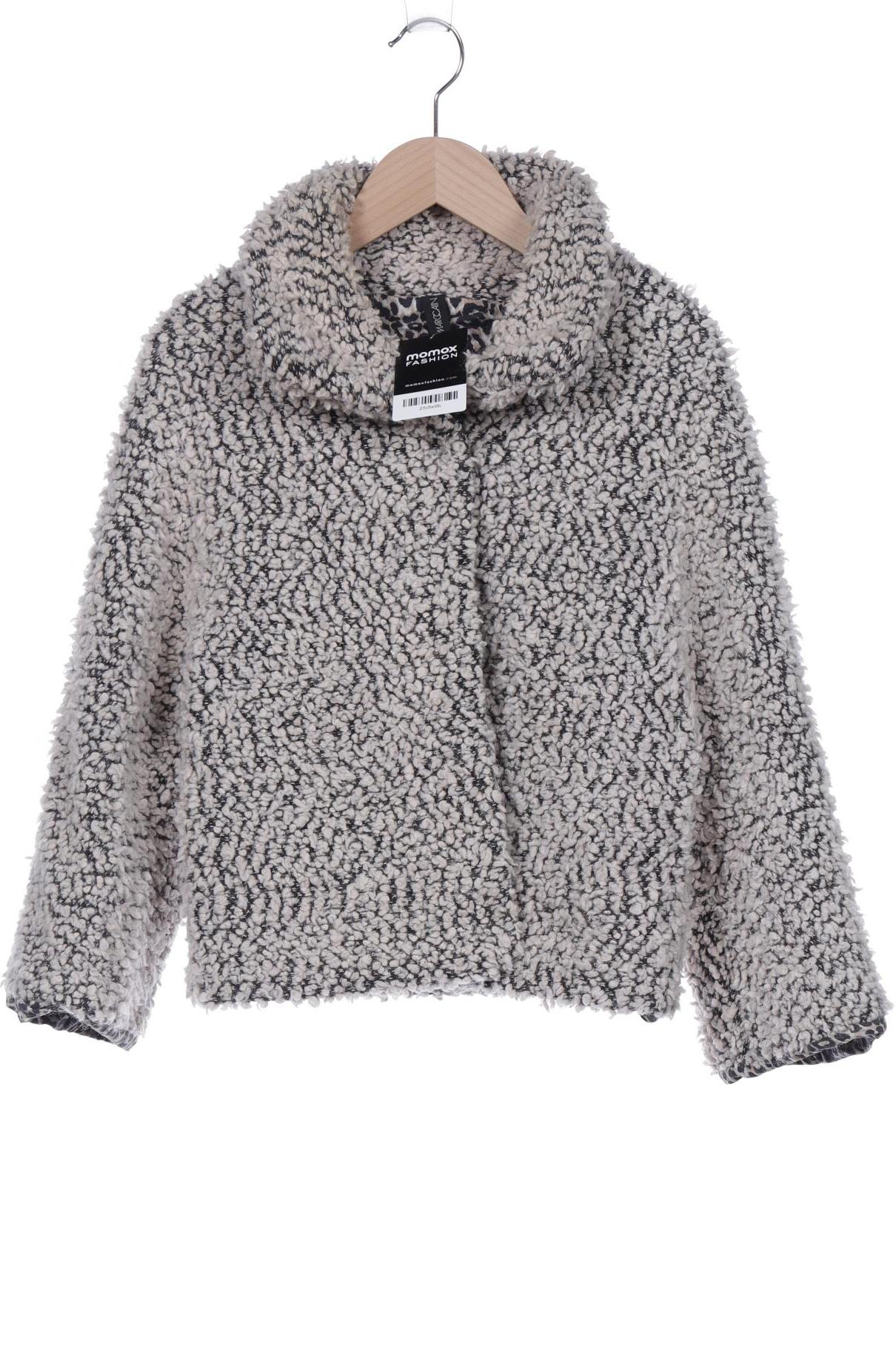 

Marc Cain Damen Jacke, beige, Gr. 34
