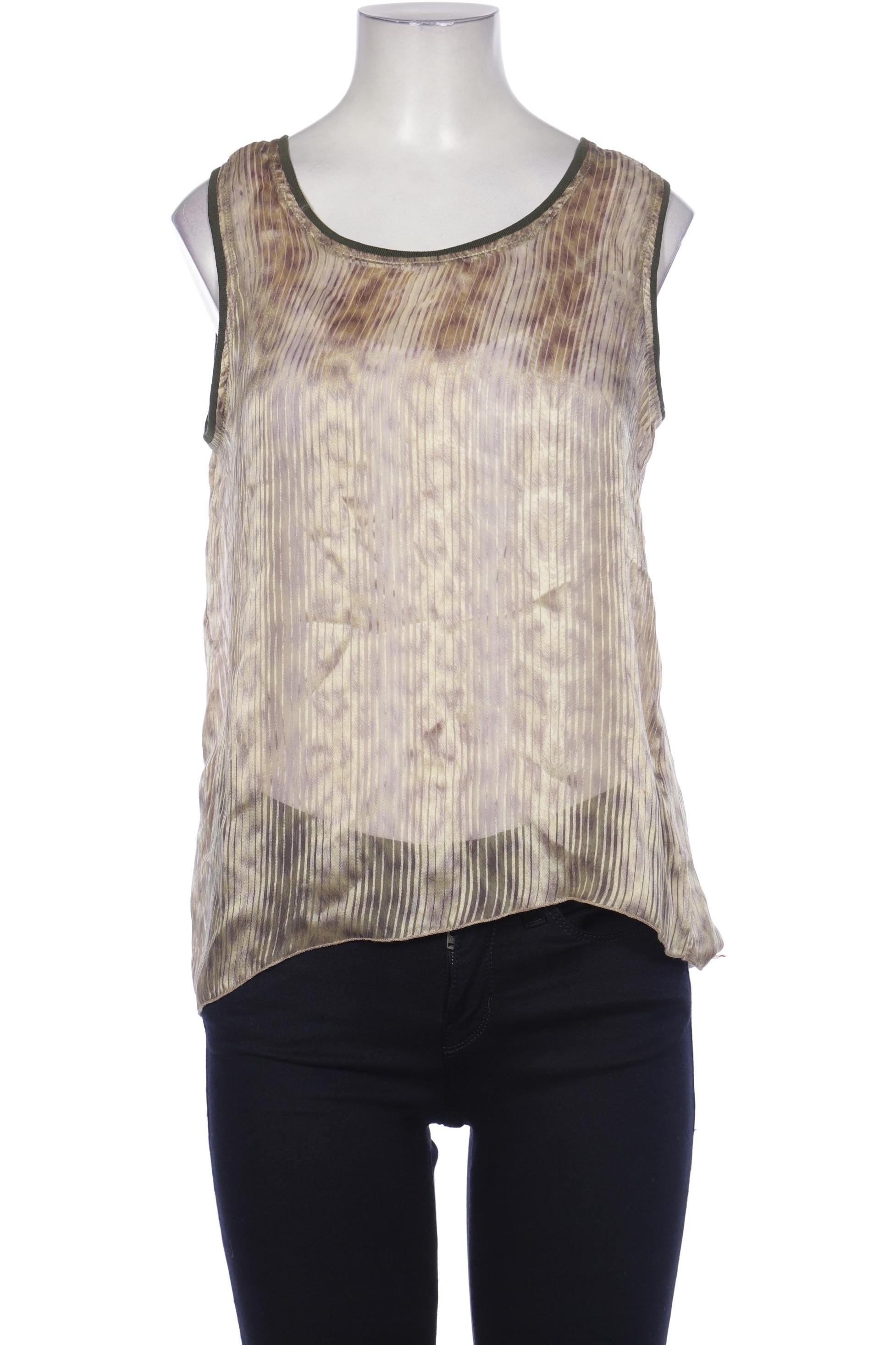 

Marc Cain Damen Top, beige, Gr. 38