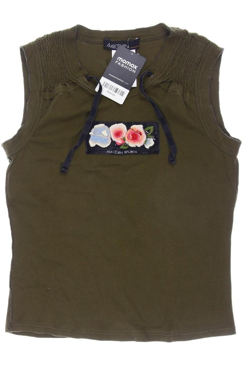 

Marc Cain Damen Top, grün