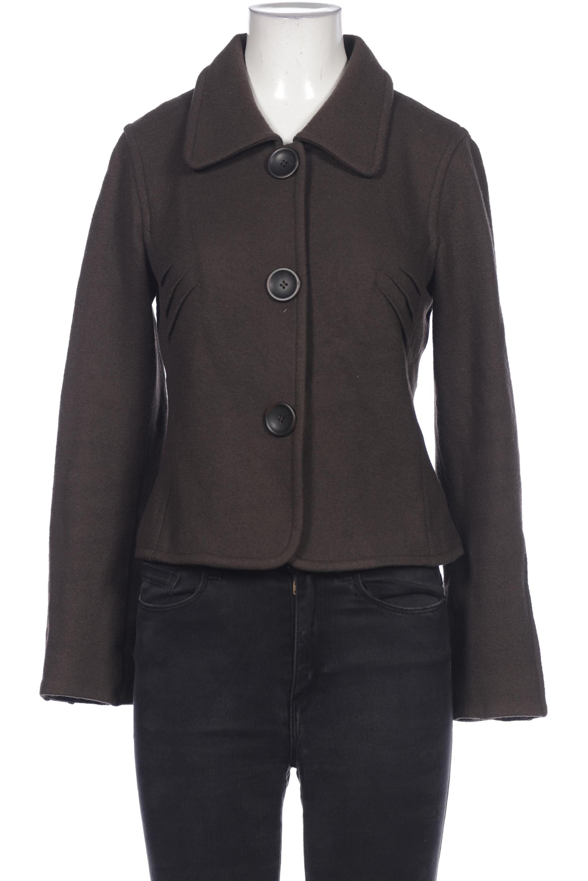 

Marc Cain Damen Blazer, braun, Gr. 36