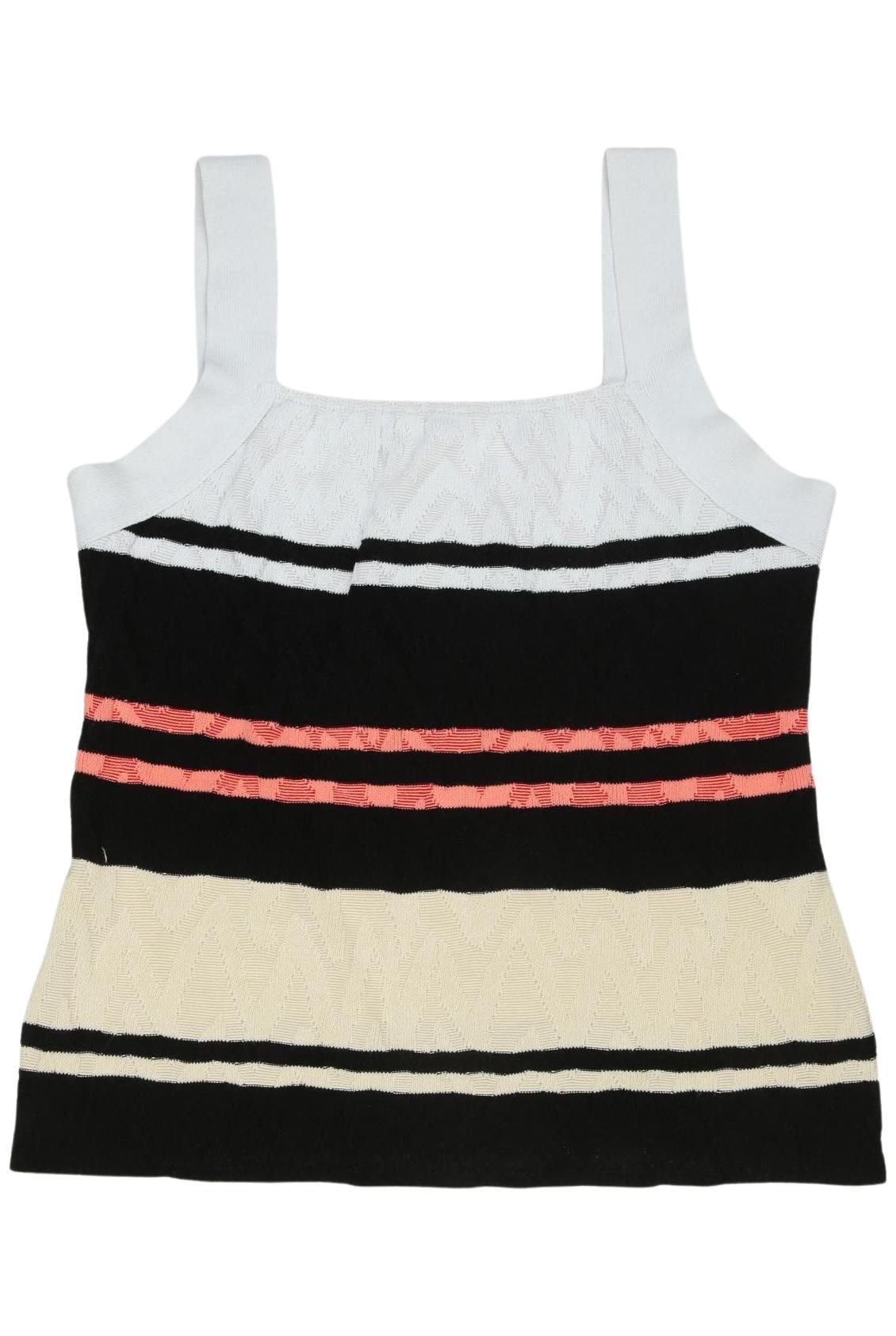 

Marc Cain Damen Top, mehrfarbig, Gr. 36