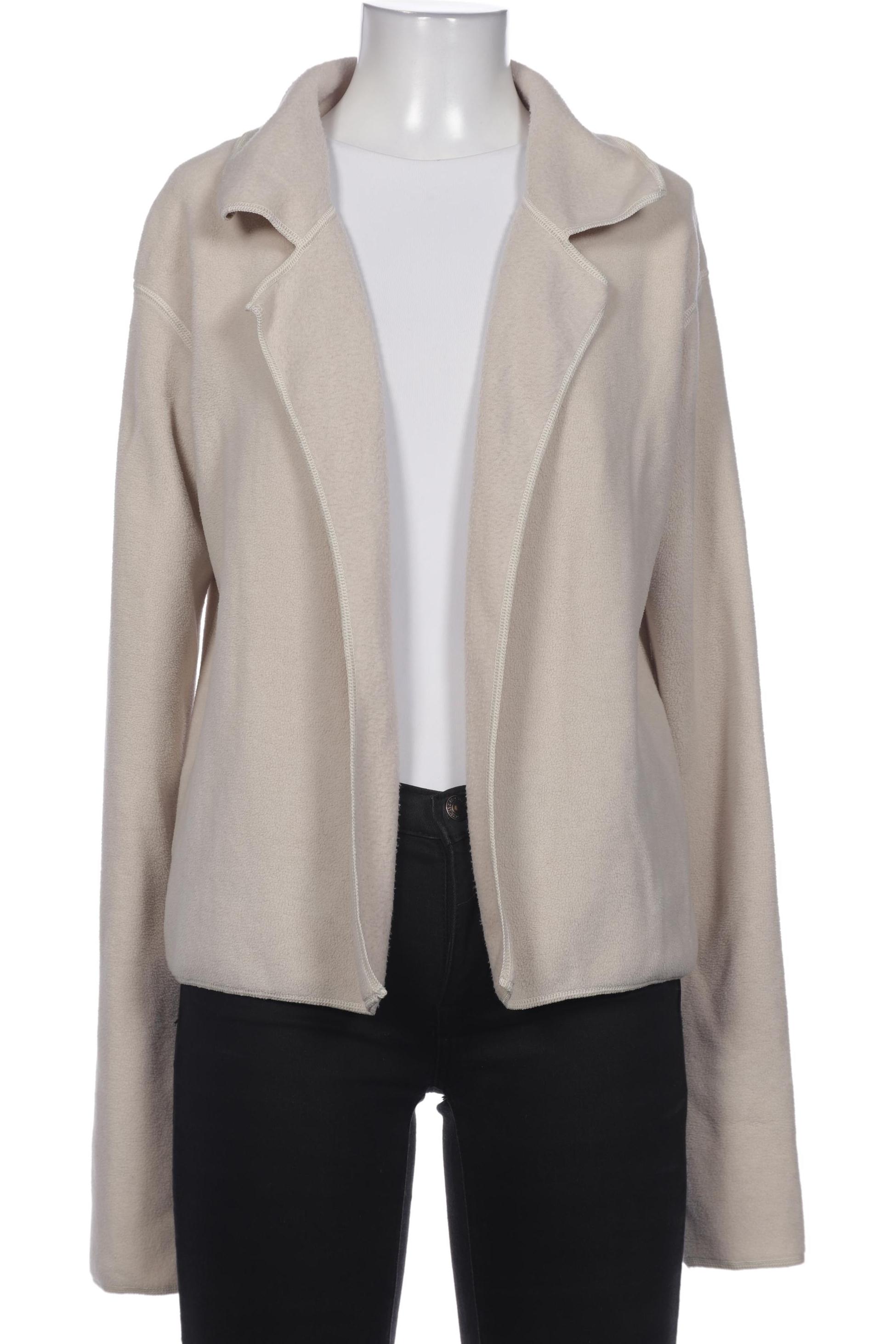 

Marc Cain Damen Strickjacke, beige, Gr. 36