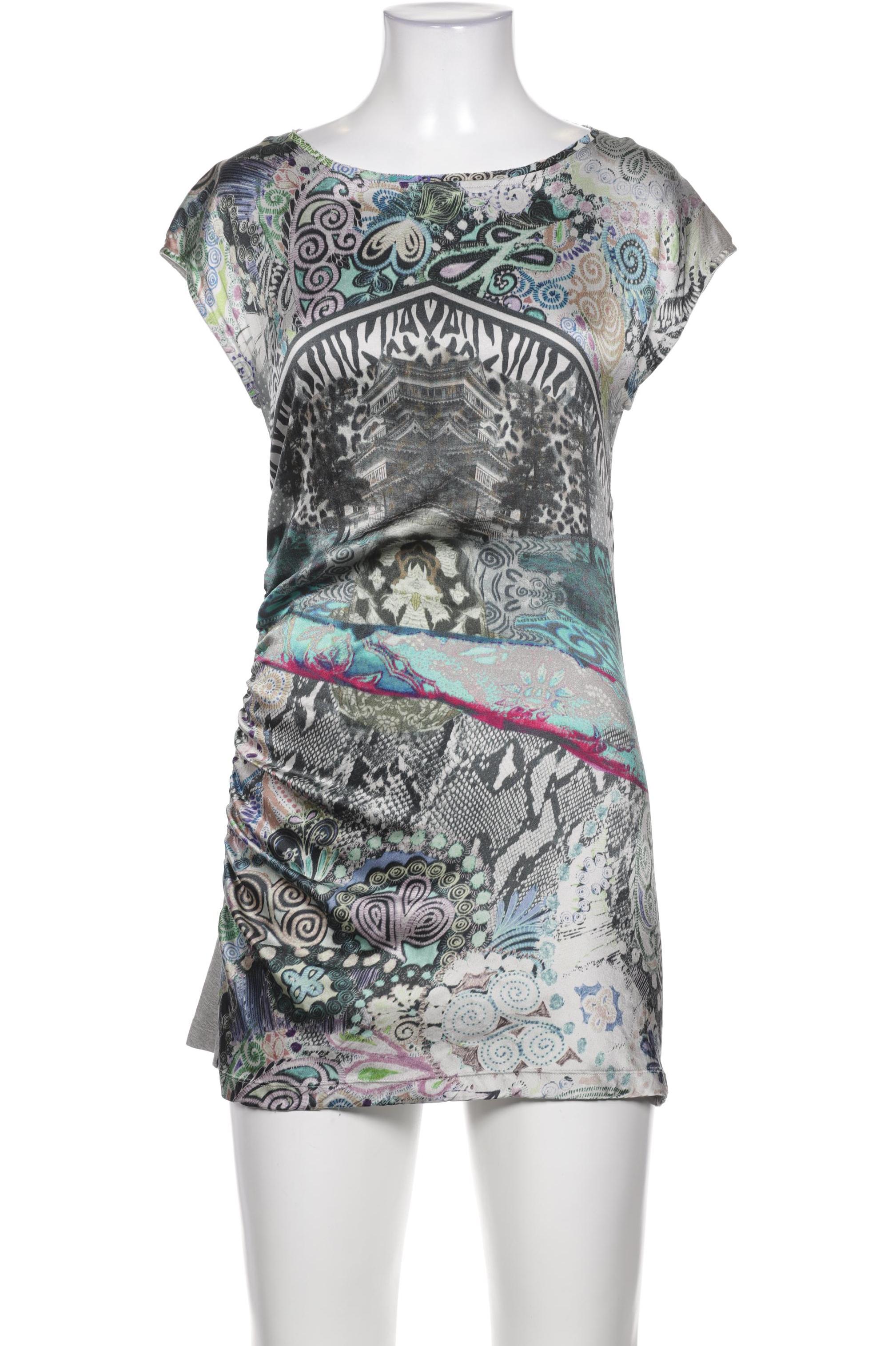 

Marc Cain Damen Kleid, grau