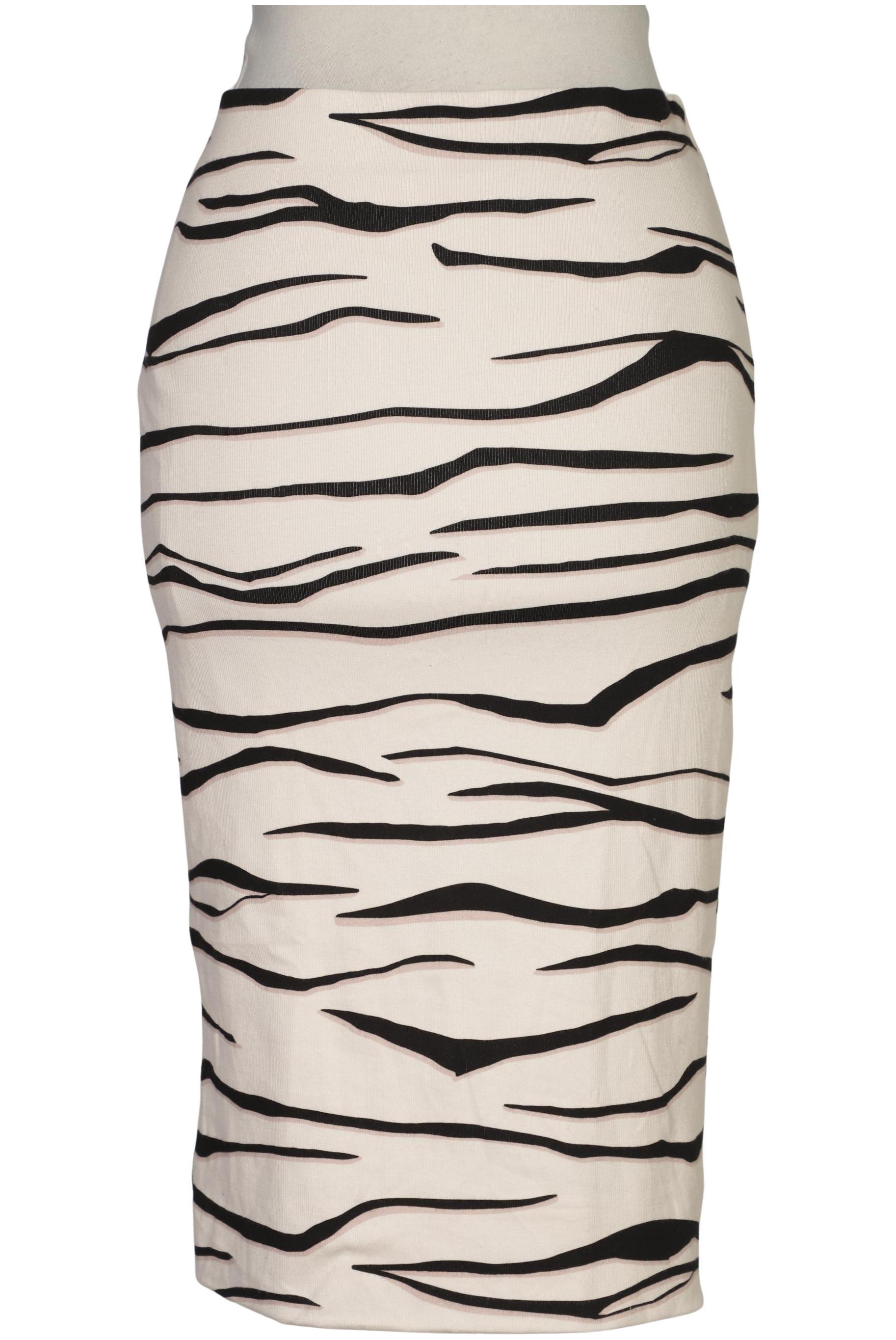

Marc Cain Damen Rock, beige, Gr. 34
