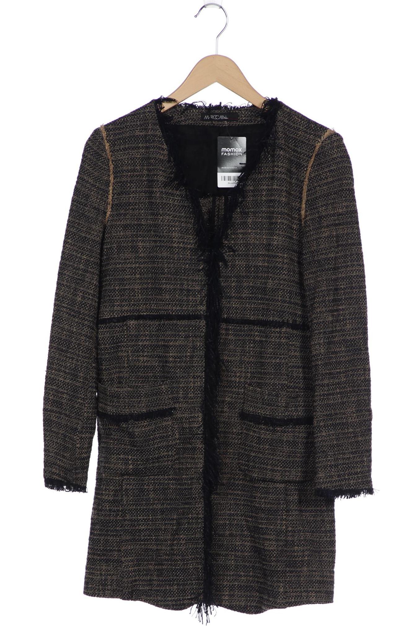 

Marc Cain Damen Mantel, braun