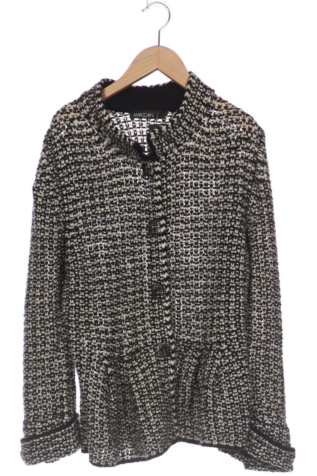 

Marc Cain Damen Strickjacke, grau