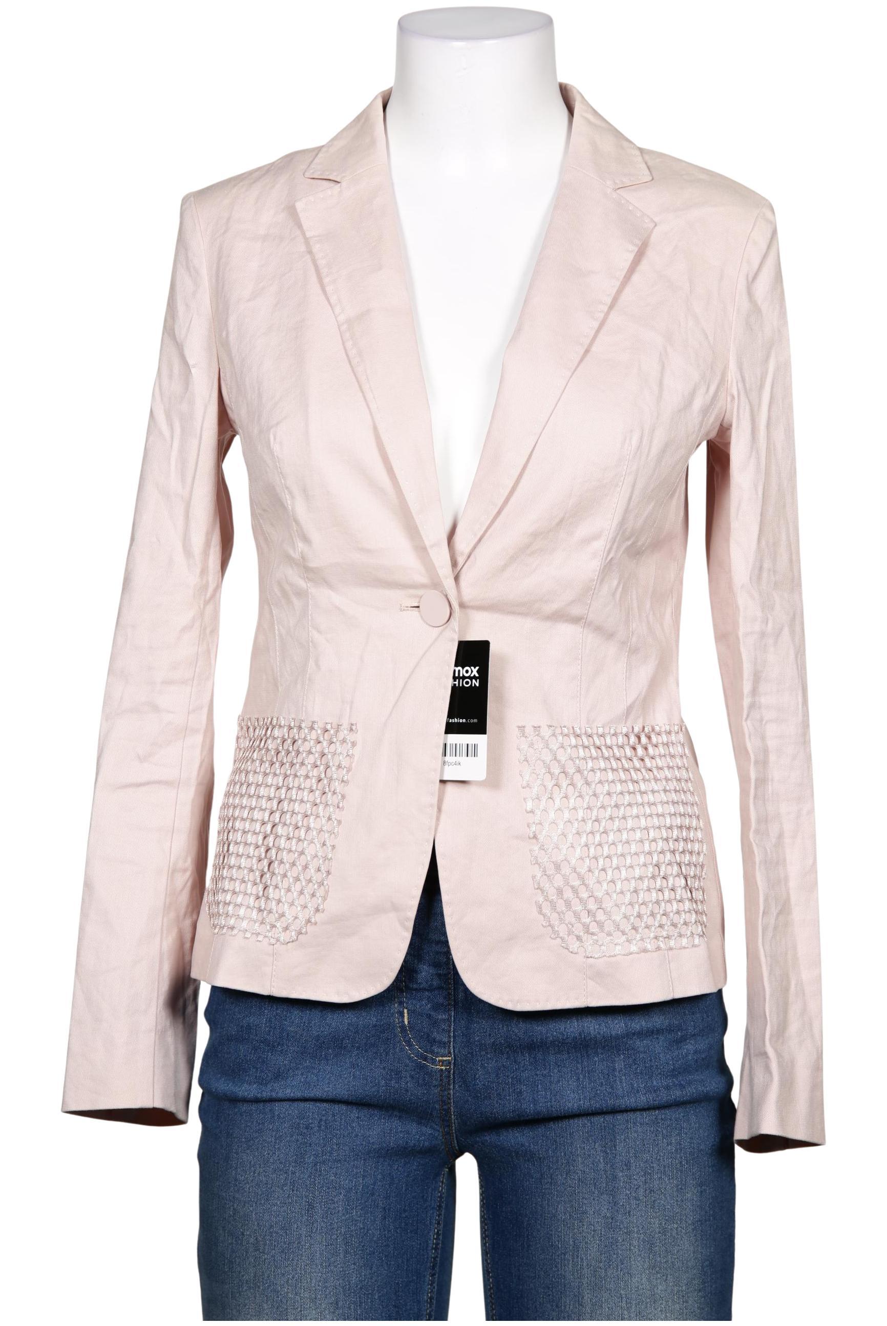 

Marc Cain Damen Blazer, pink, Gr. 36