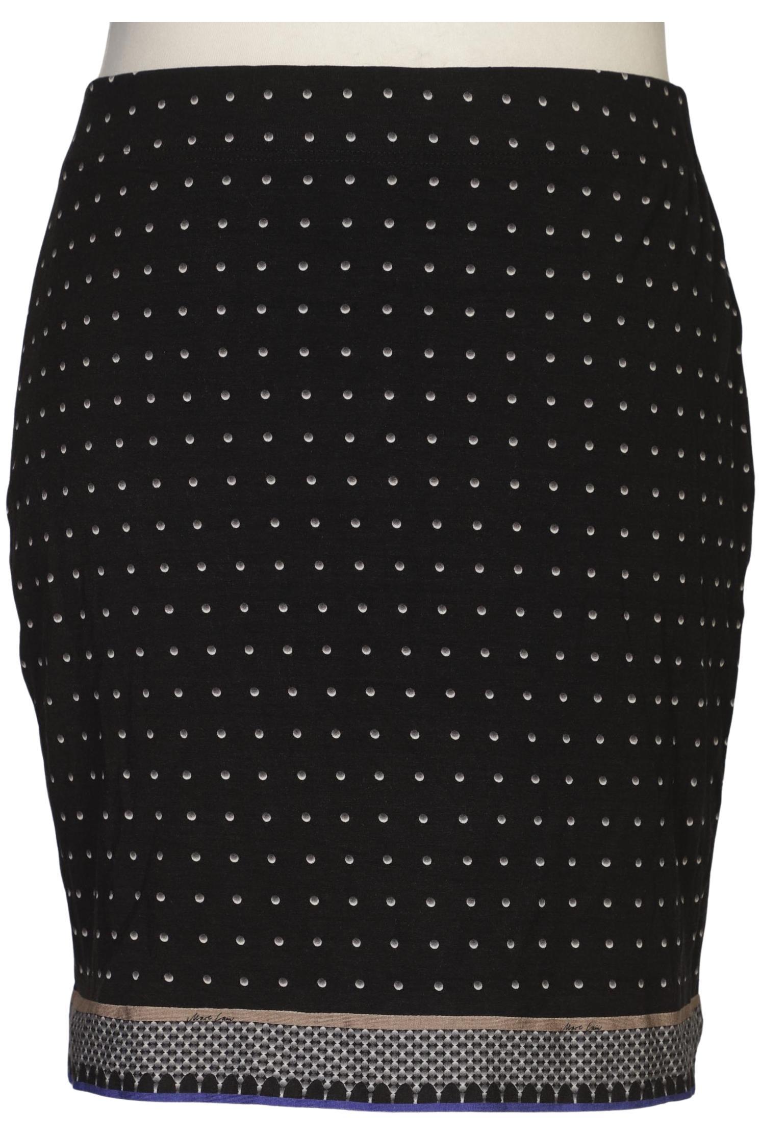 

Marc Cain Damen Rock, schwarz, Gr. 42