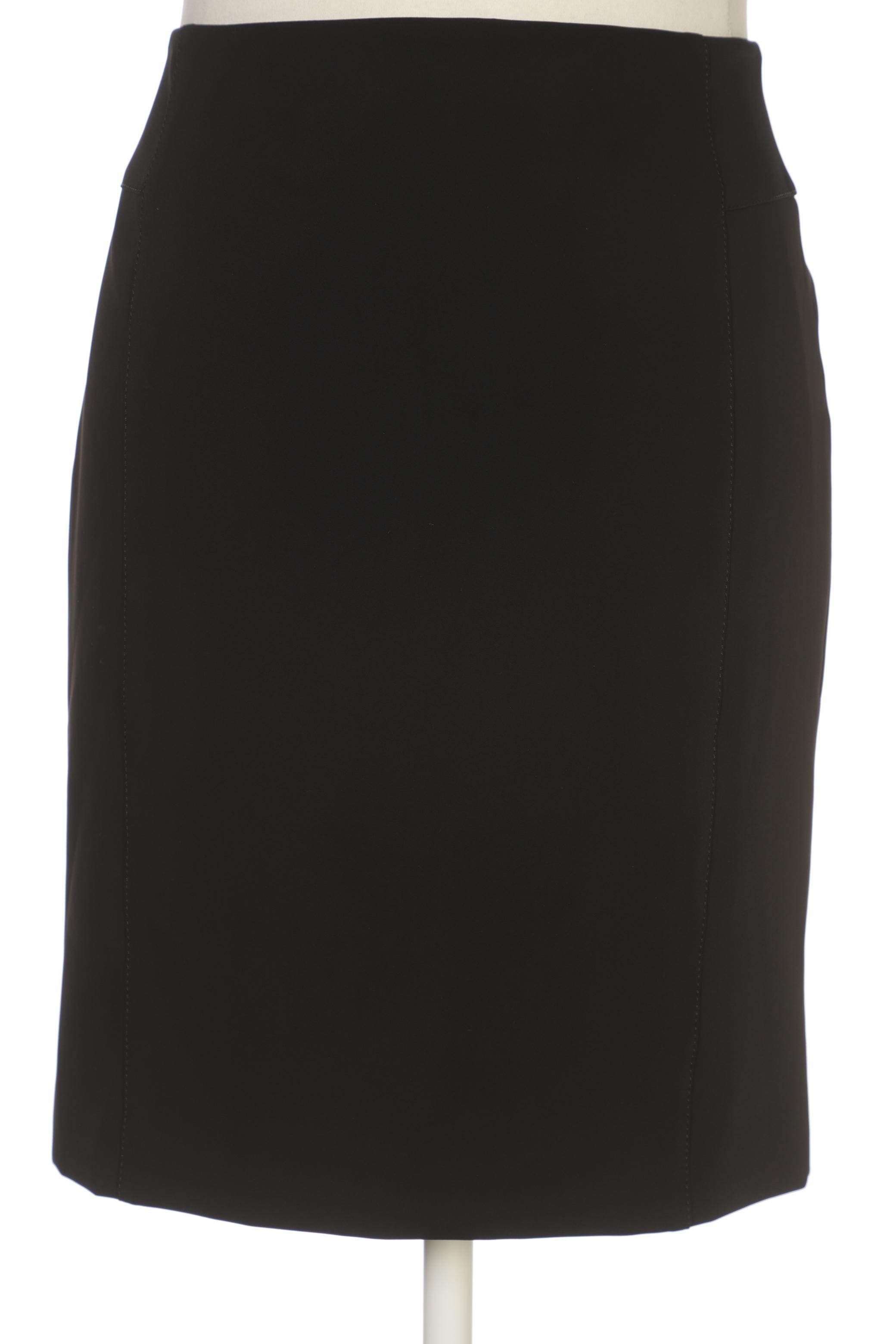 Thumbnail - Marc Cain Damen Rock, schwarz, Gr. 42