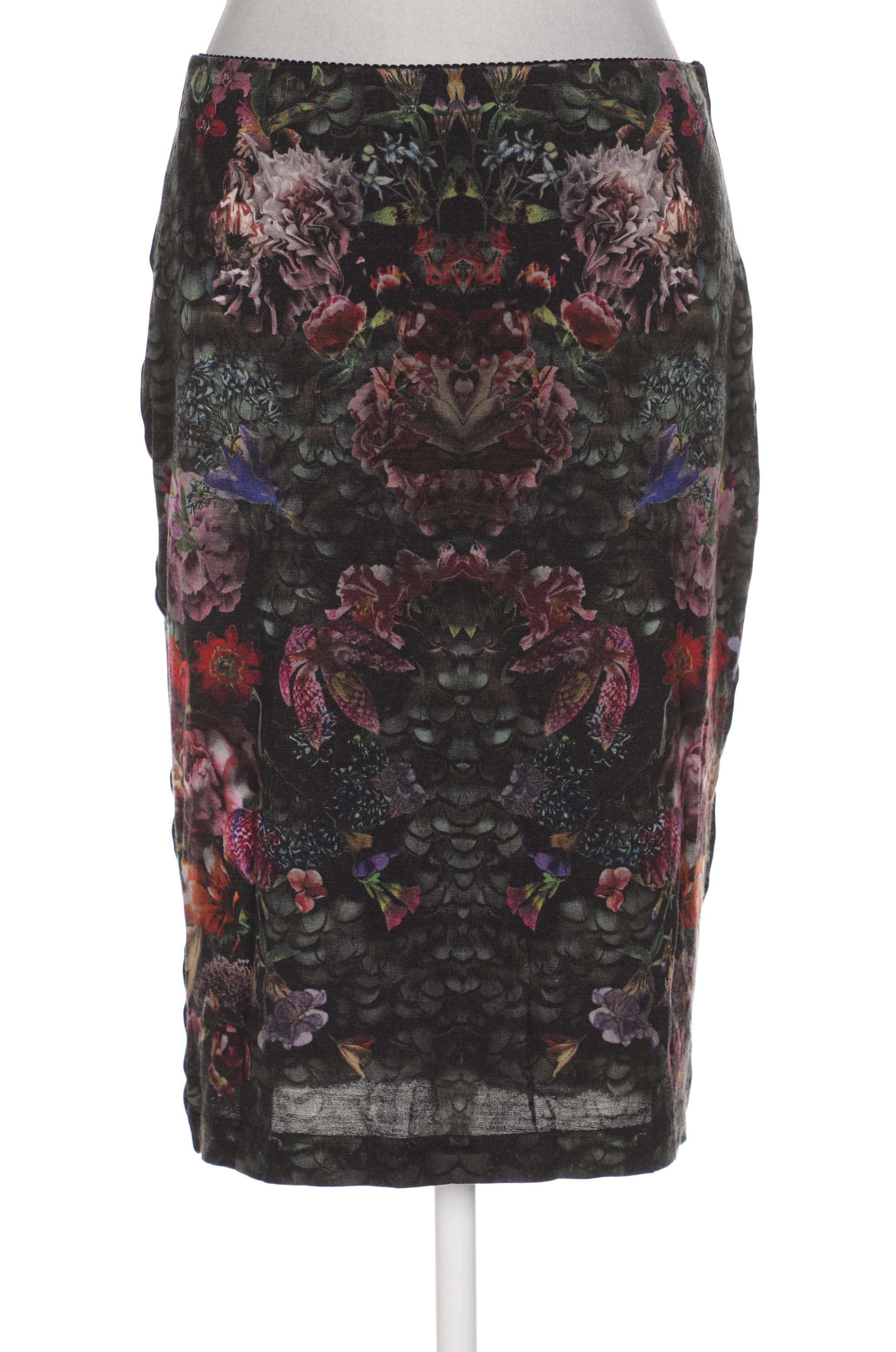 

Marc Cain Damen Rock, schwarz, Gr. 38