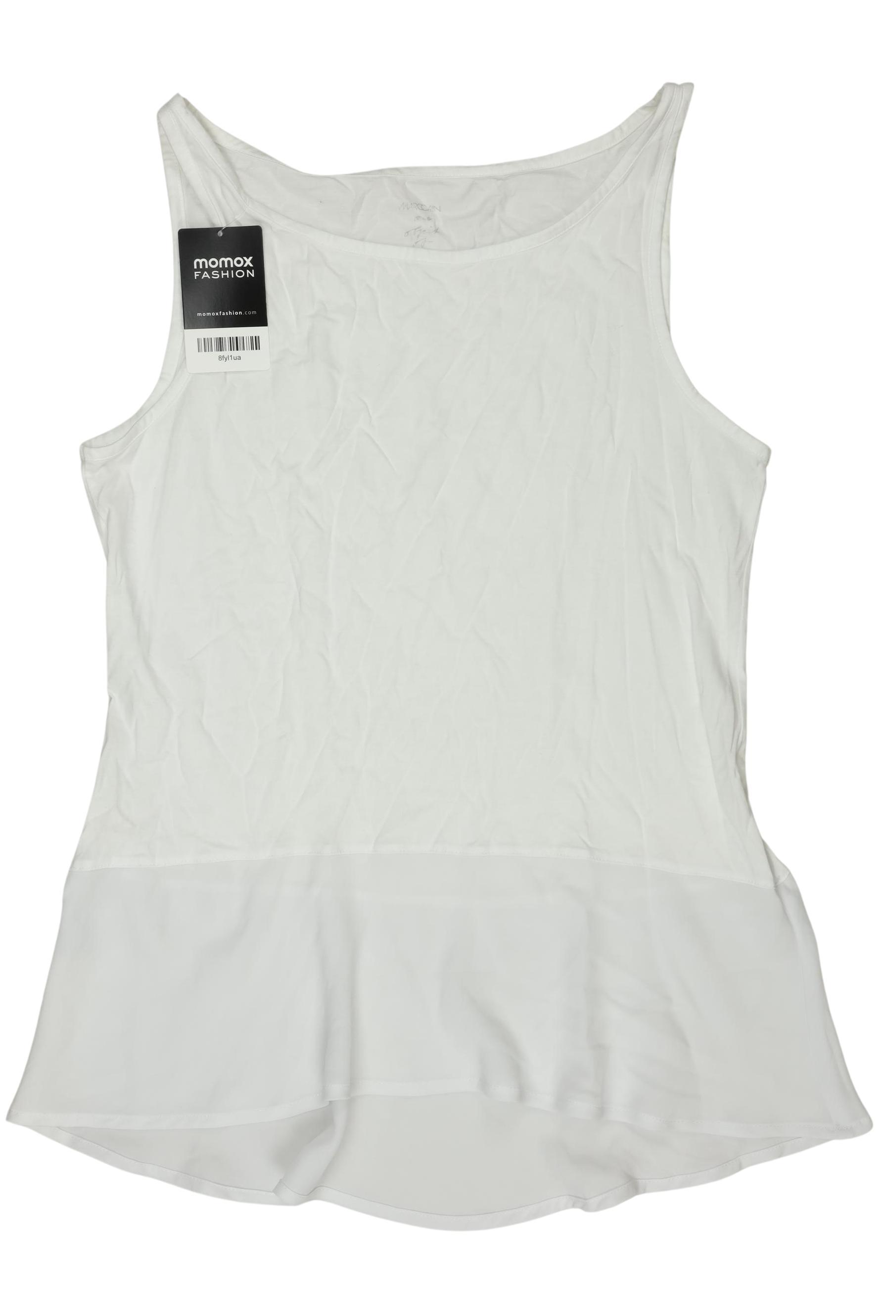 

Marc Cain Damen Top, weiß, Gr. 36